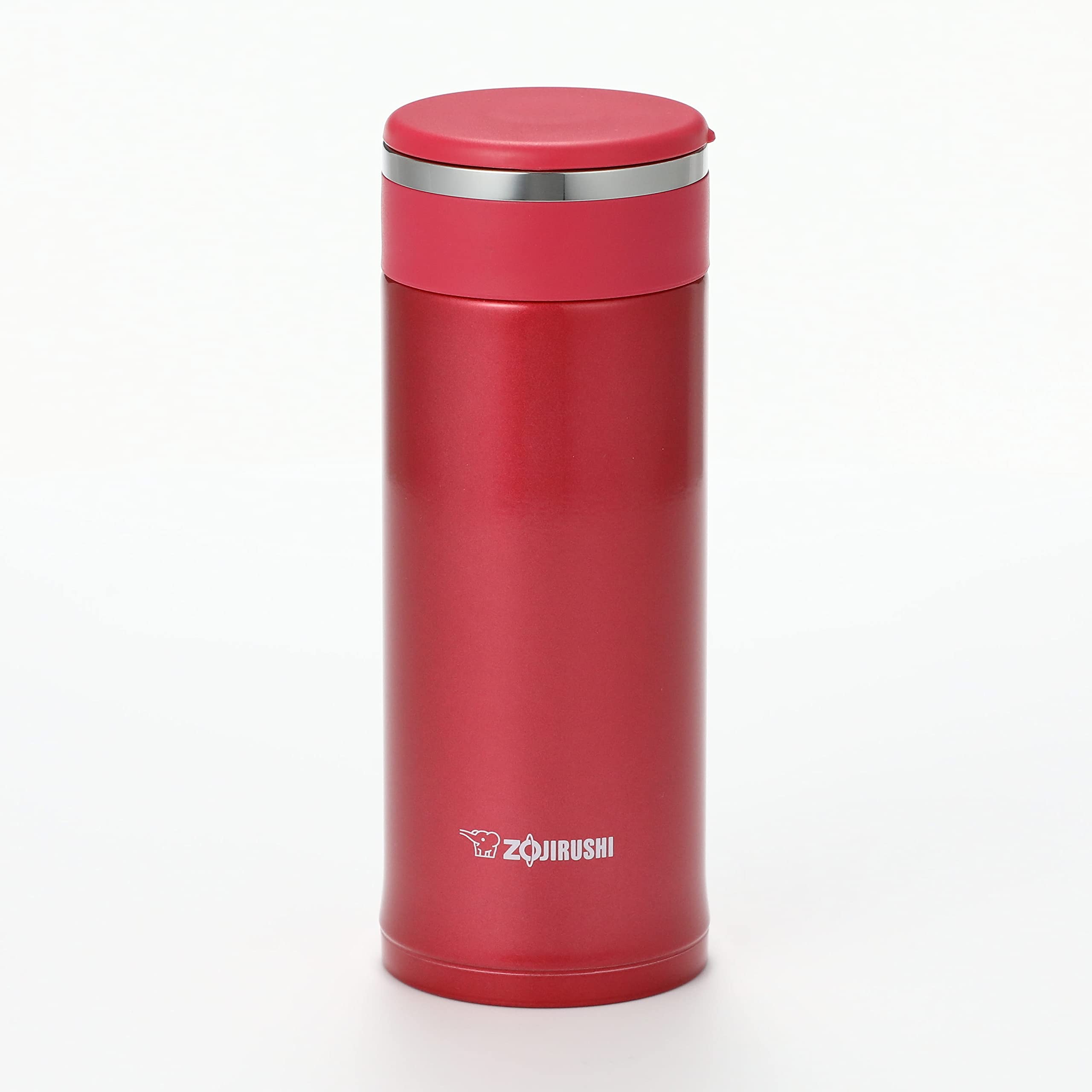 zojirushi-sm-je36rc-edelstahlbecher-tuff-0-36-l-transparentes-rot-isolierbecher- image 6