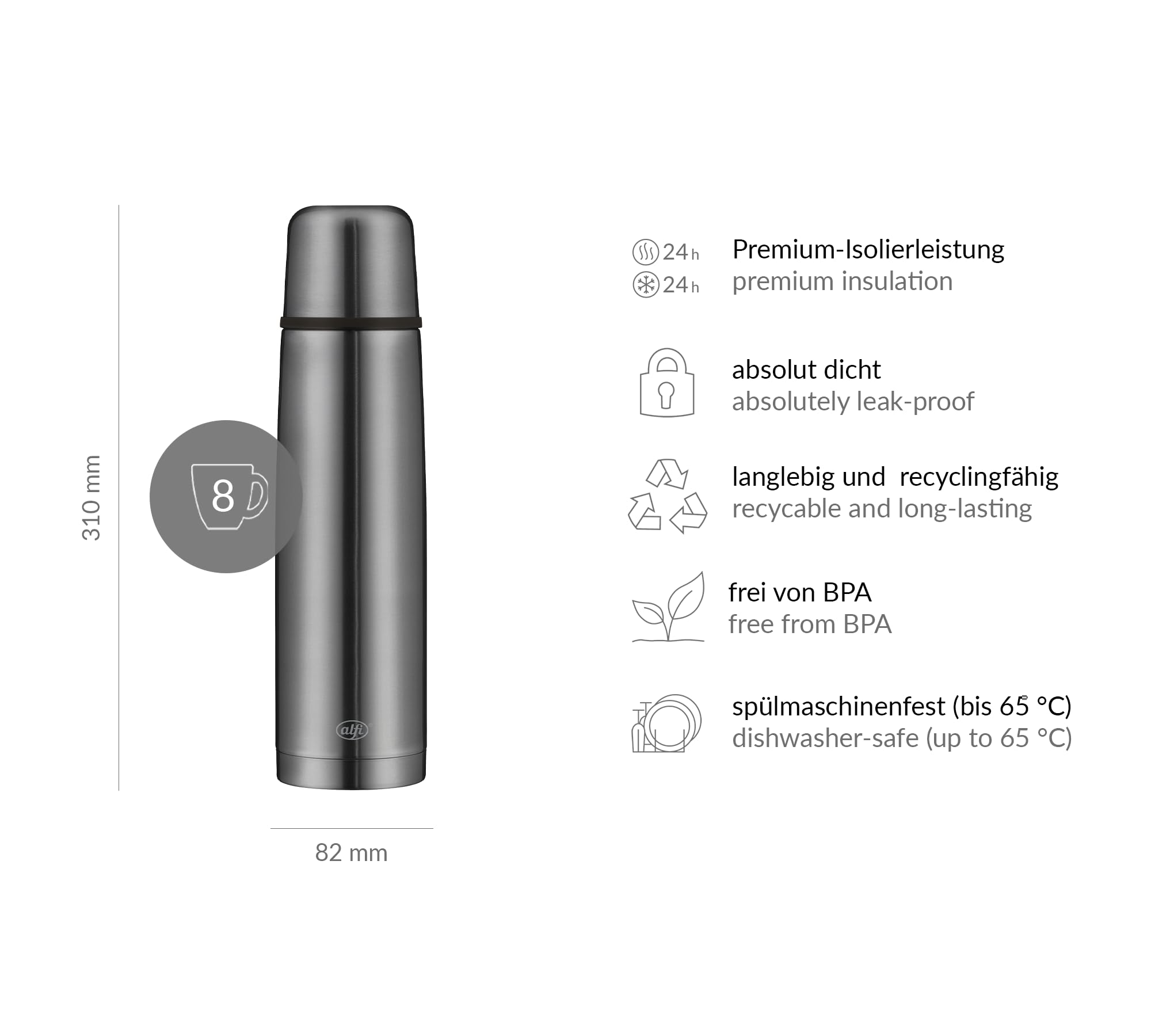 alfi-isotherm-perfect-av-isolierflasche-1-0-l-cool-grey-matt-automatikverschluss image 7