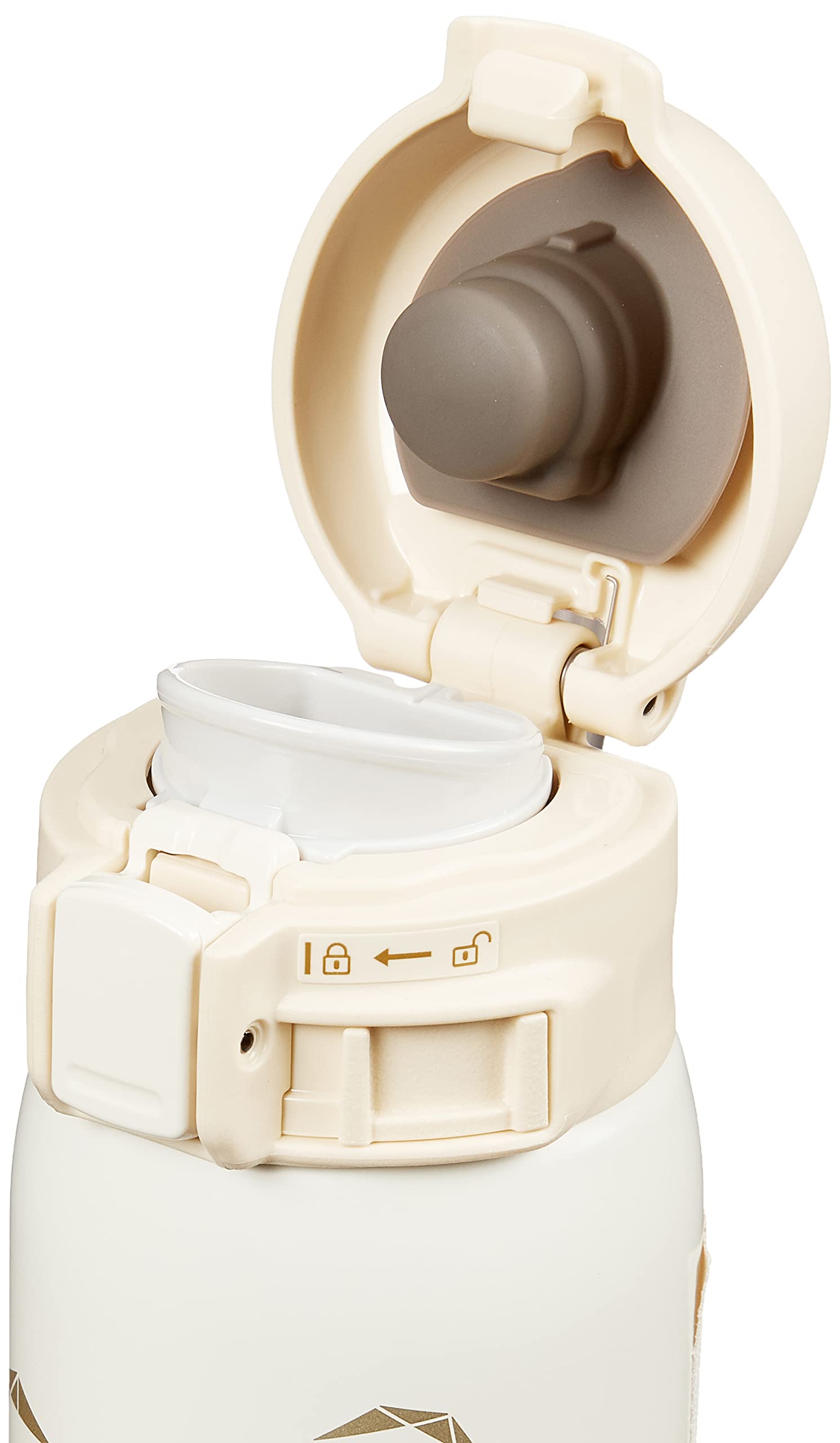 zojirushi-sm-sg48eyp-edelstahlbecher-vakuumisolierung-klappdeckel-strahlendes-ge image 2