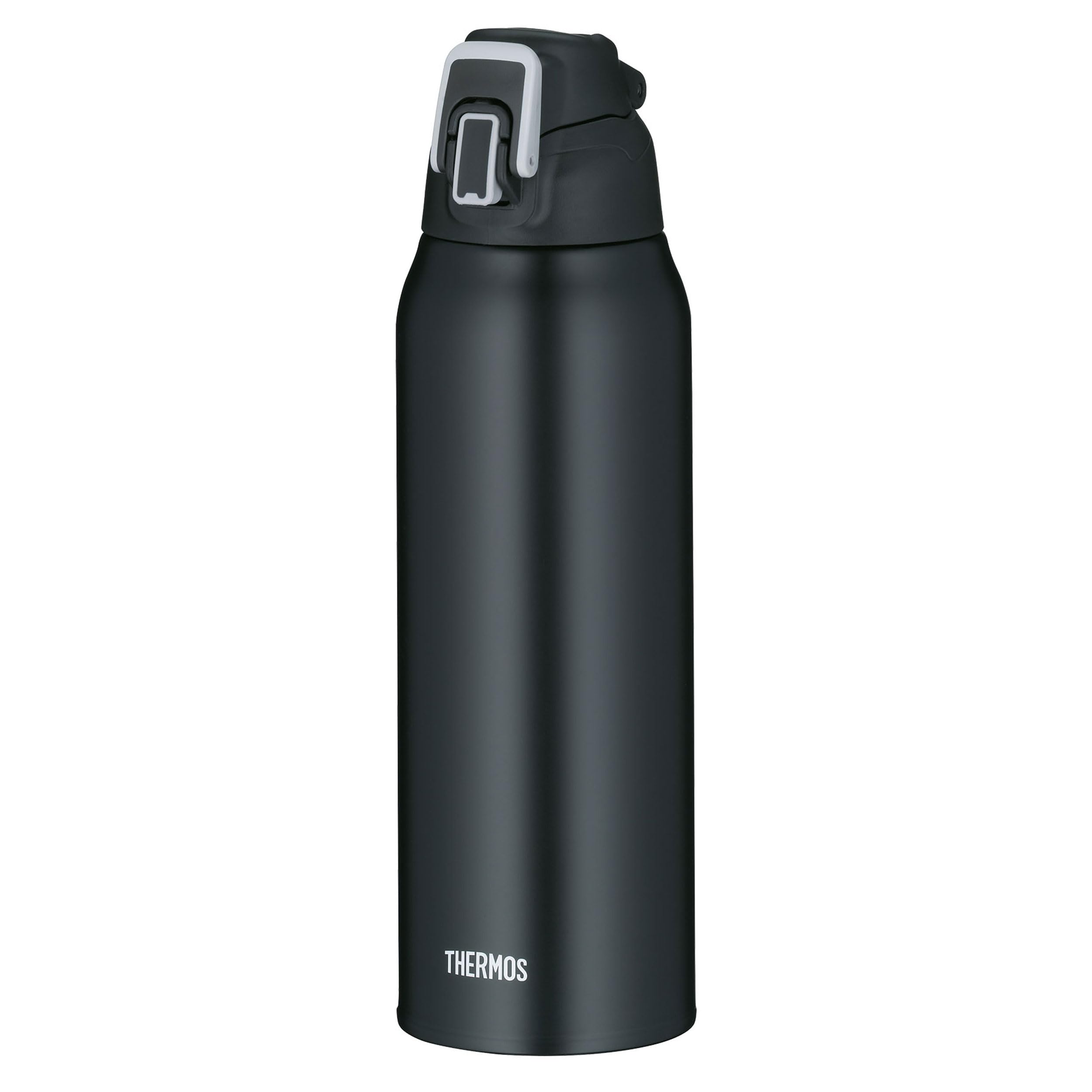 thermos-ultralight-strap-bottle-1-l-edelstahl-isoliertrinkflasche-10-h-hei-20-h- image 2