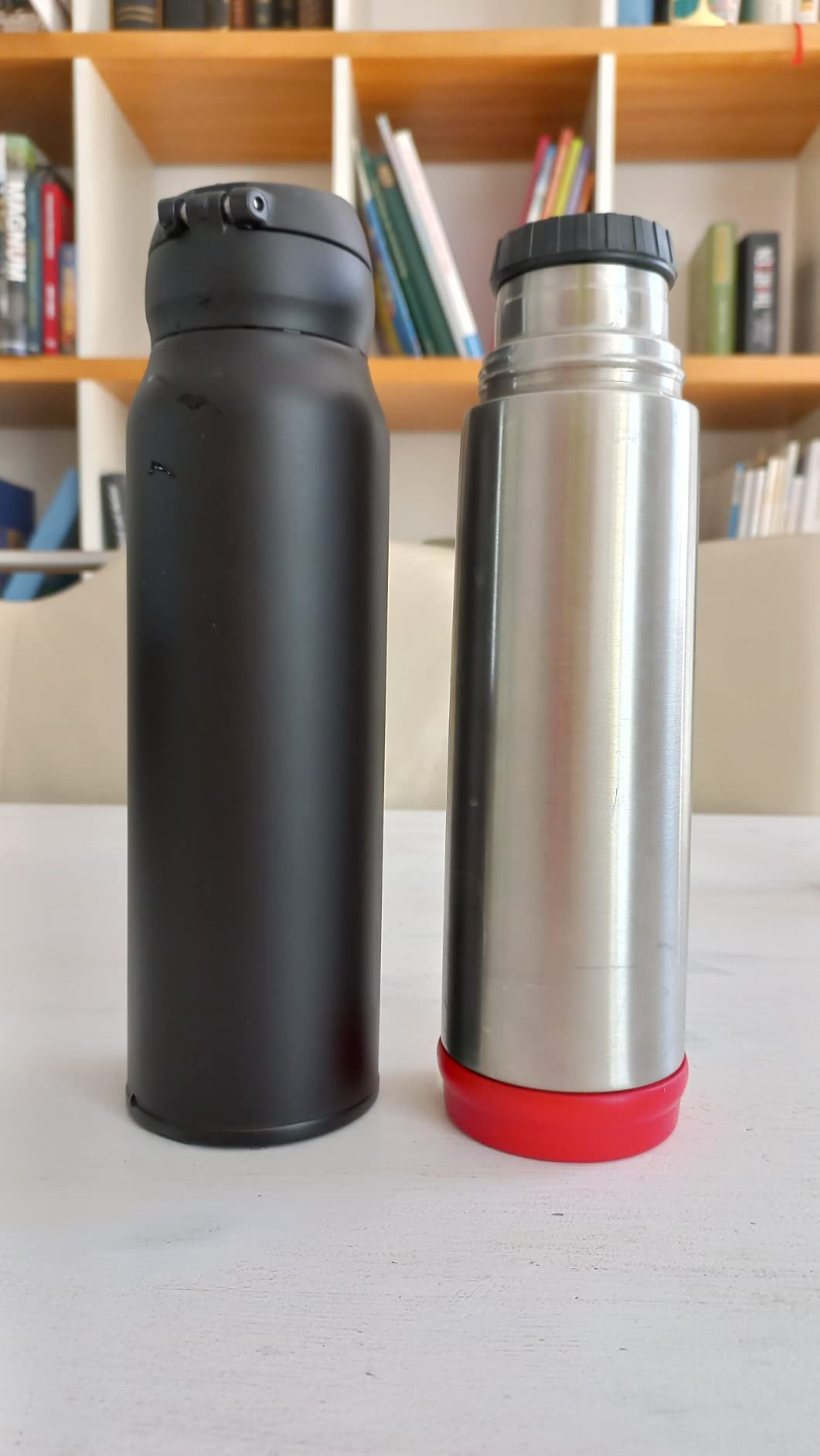 Gute Flasche, Preis top