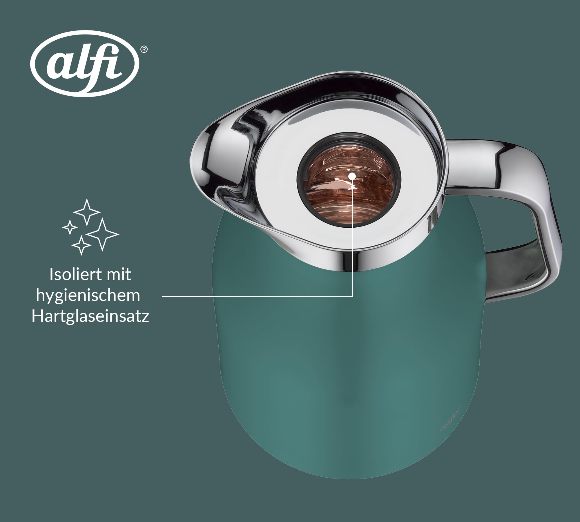 alfi-skyline-isolierkanne-1-0-l-boho-green-matt-thermoskanne-mit-12-h-hei-24-h-k image 5
