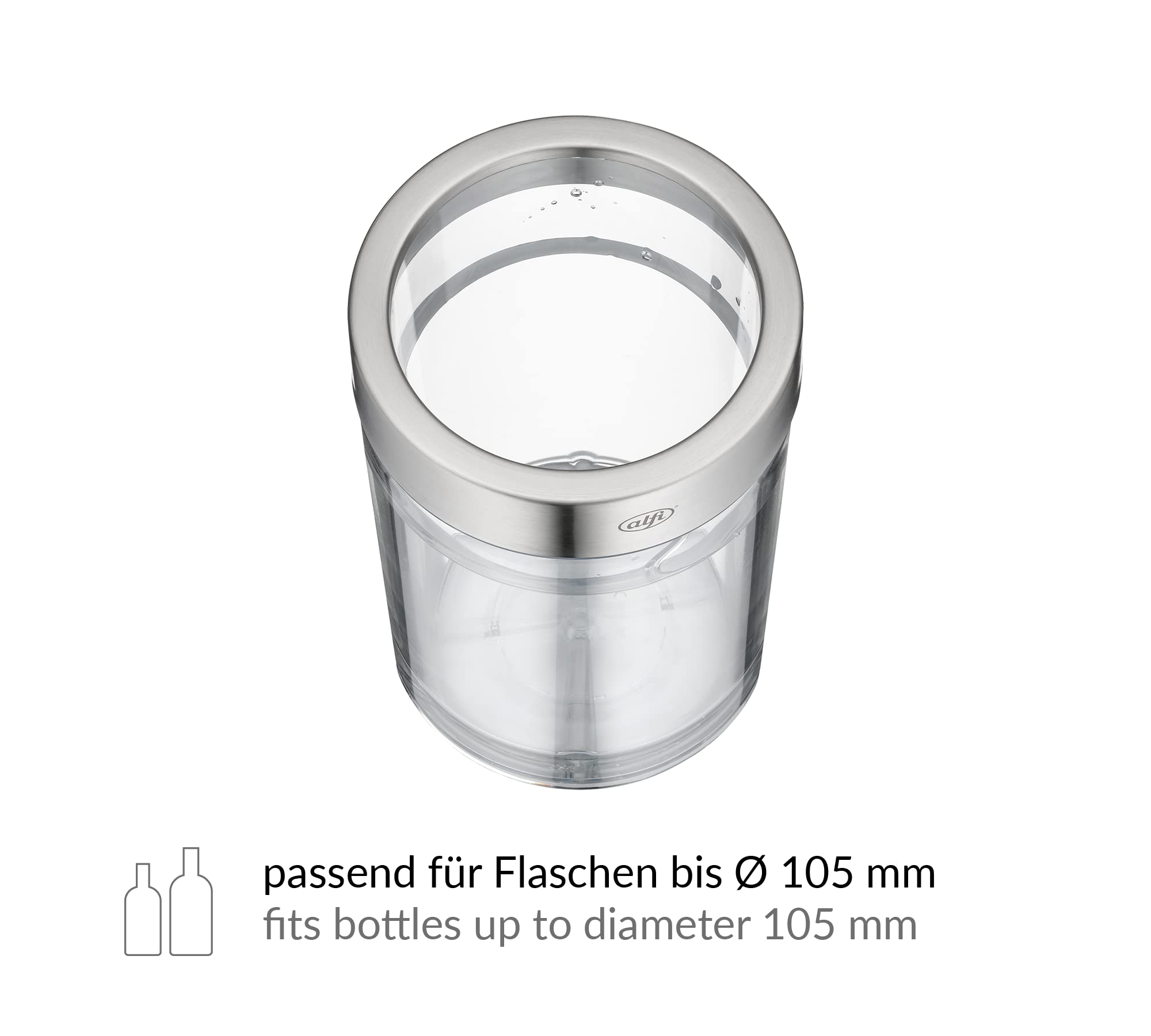 alfi-crystal-flaschenk-hler-transparent-aktivk-hler-aus-kunststoff-mit-integrier image 5