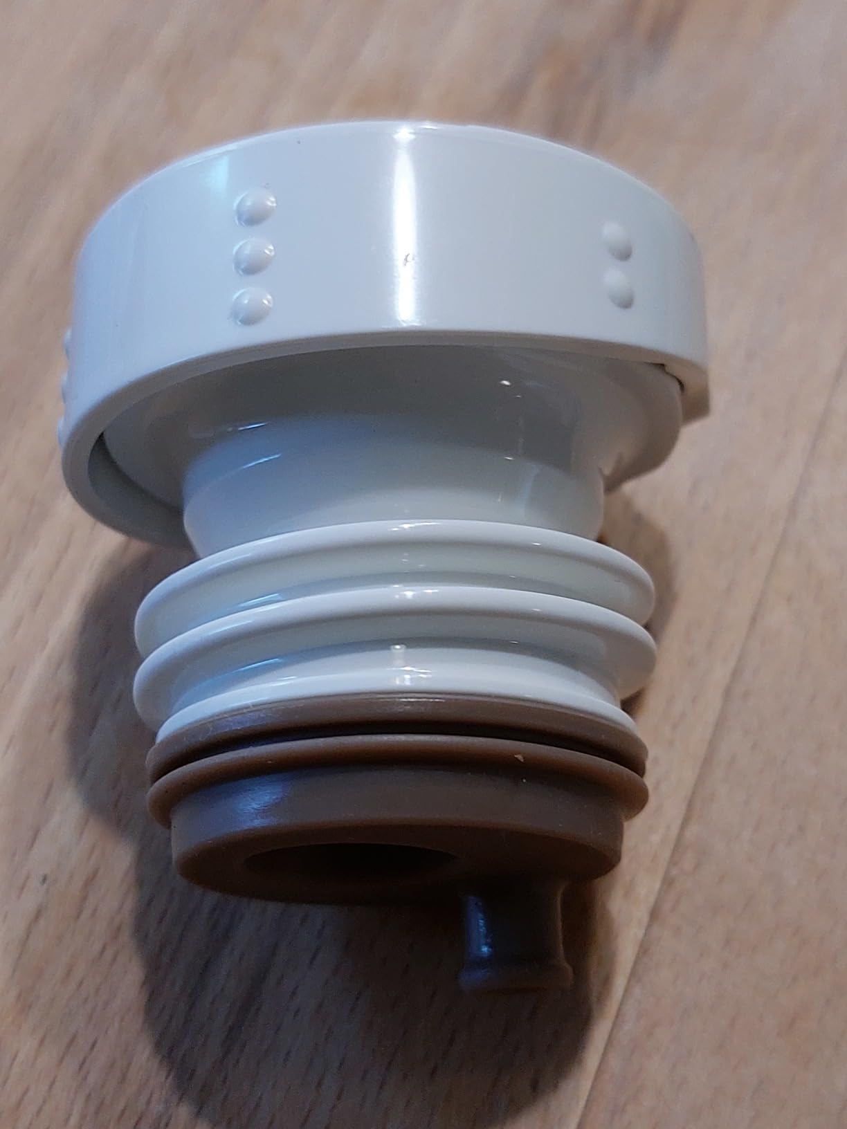Omas Thermosflasche neu gedacht