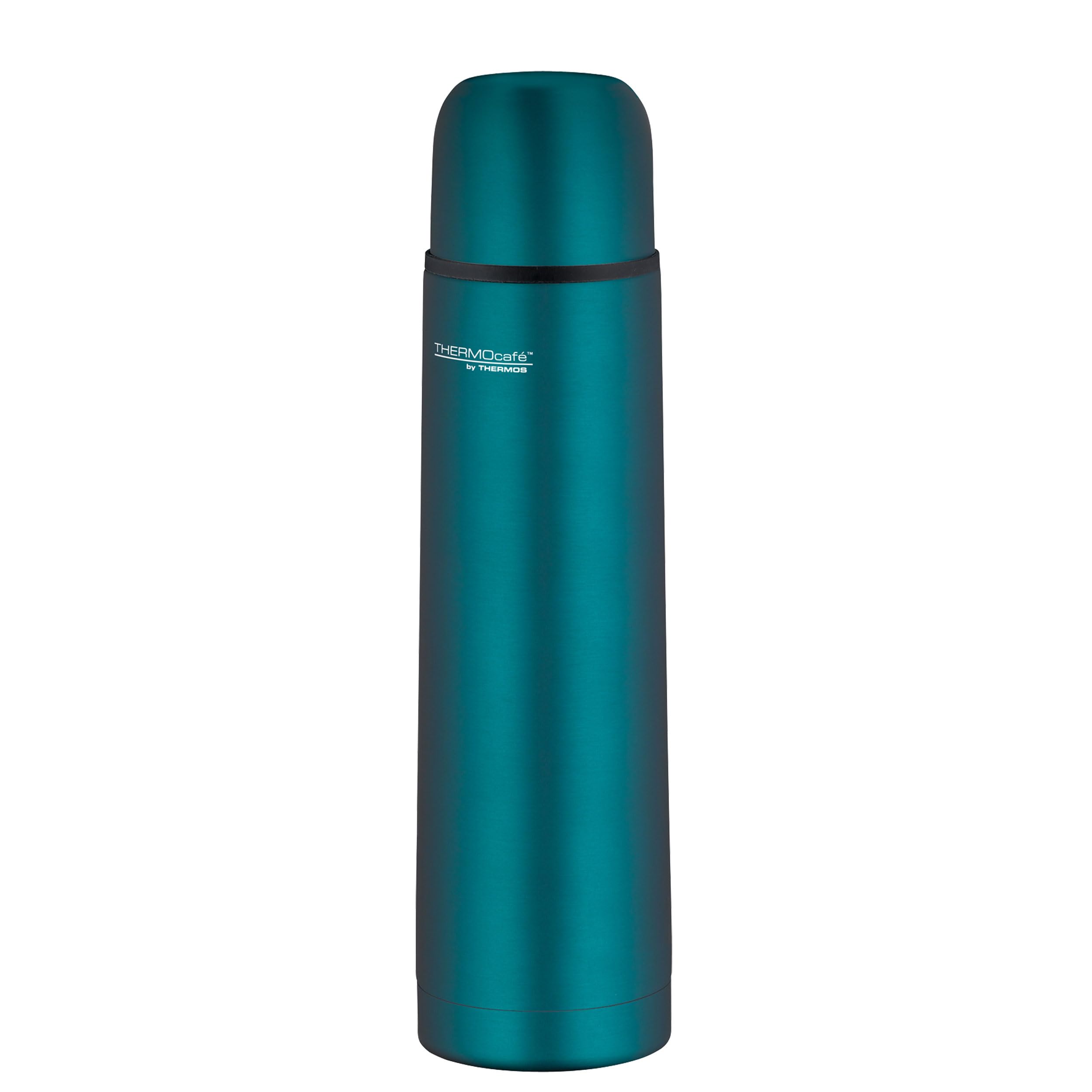 thermocaf-by-thermos-tc-everyday-thermosflasche-700-ml-aus-edelstahl-in-t-rkis-a image 1