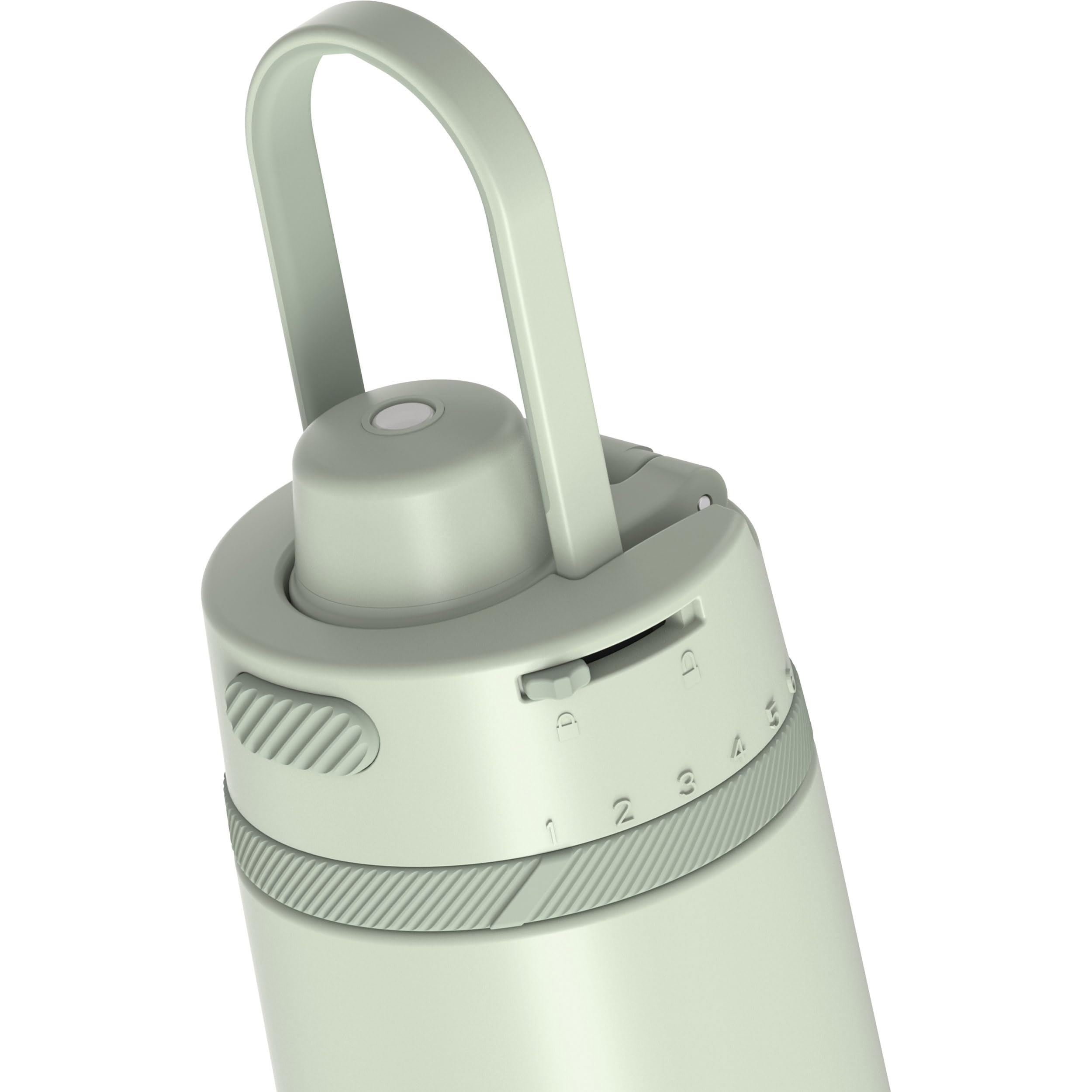 thermos-guardian-bottle-0-70-l-matcha-green-matt-edelstahl-thermosflasche-mit-hy image 6