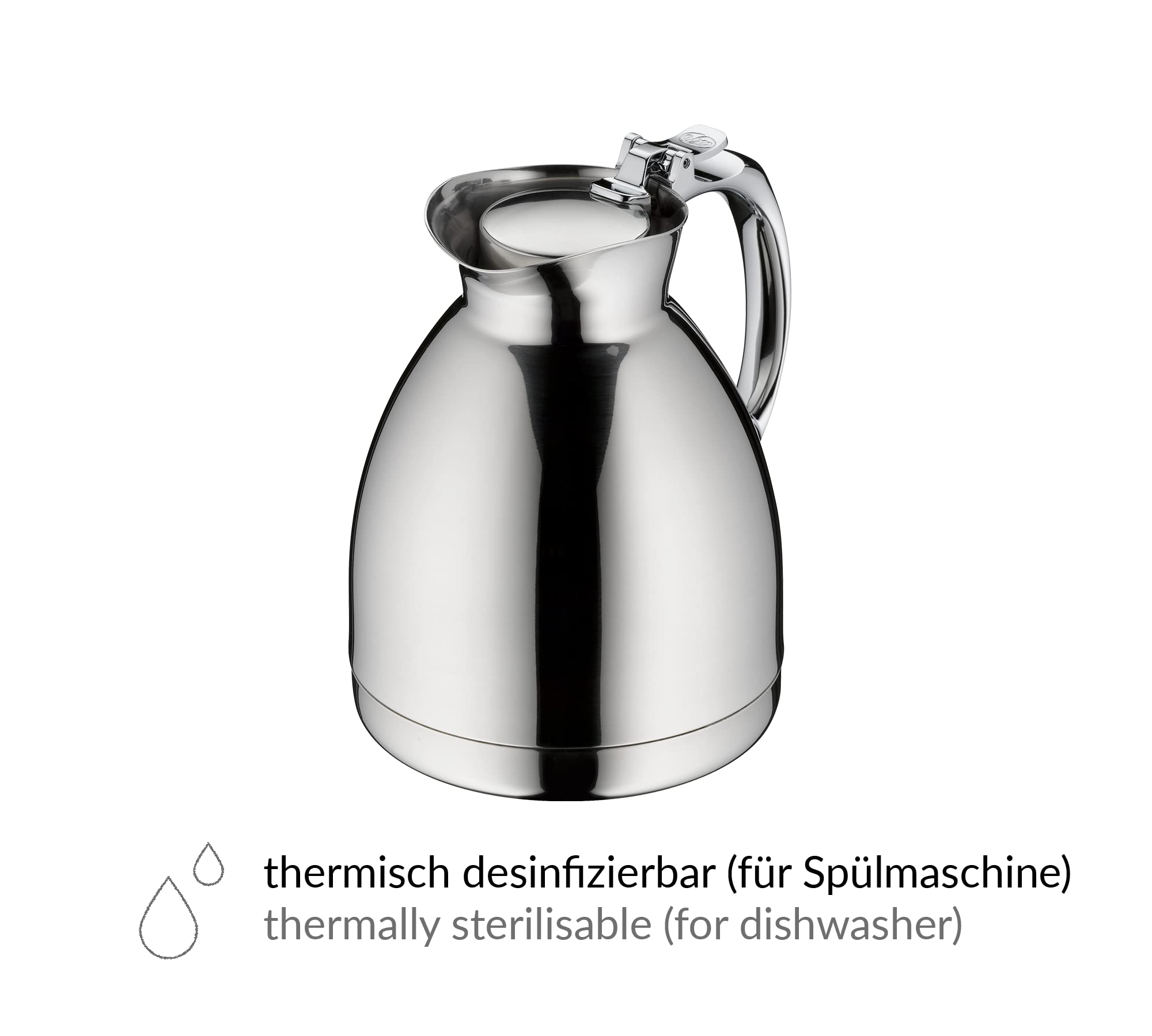 alfi-hotello-isolierkanne-0-30-l-doppelwandige-edelstahl-kaffeekanne-f-r-gastron image 4