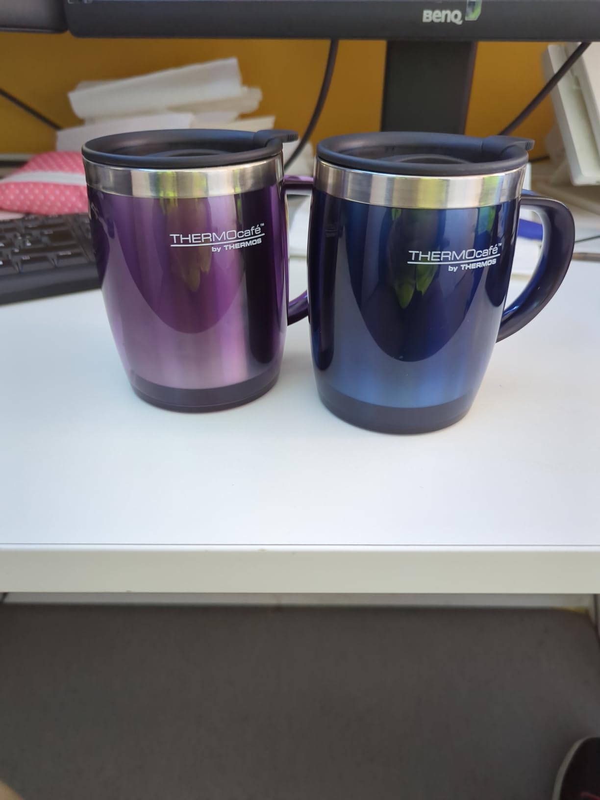 Perfekt unter der Kaffeevollautomat