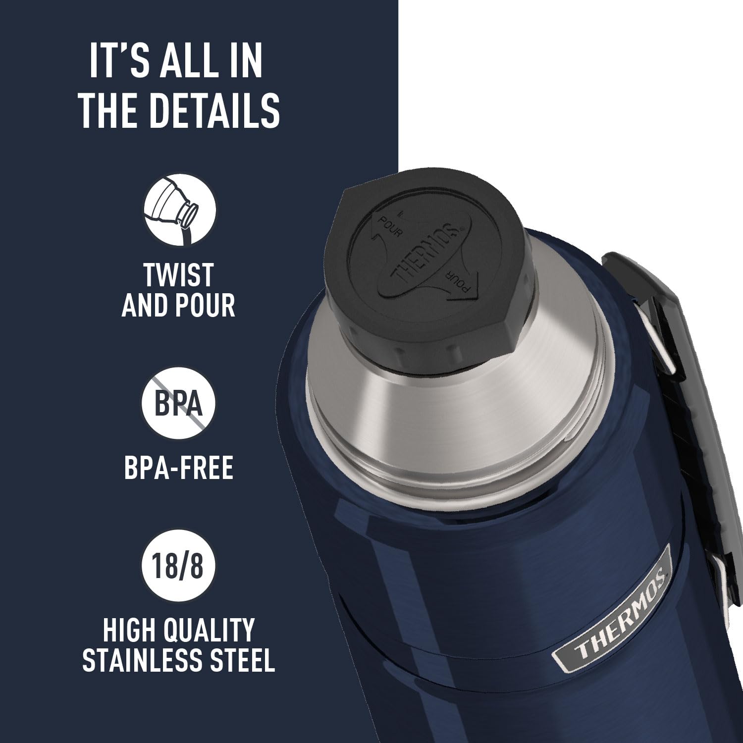 thermos-sk2010-stainless-king-vakuum-isolierflasche-1-2-l-18-8-edelstahl-midnigh image 4