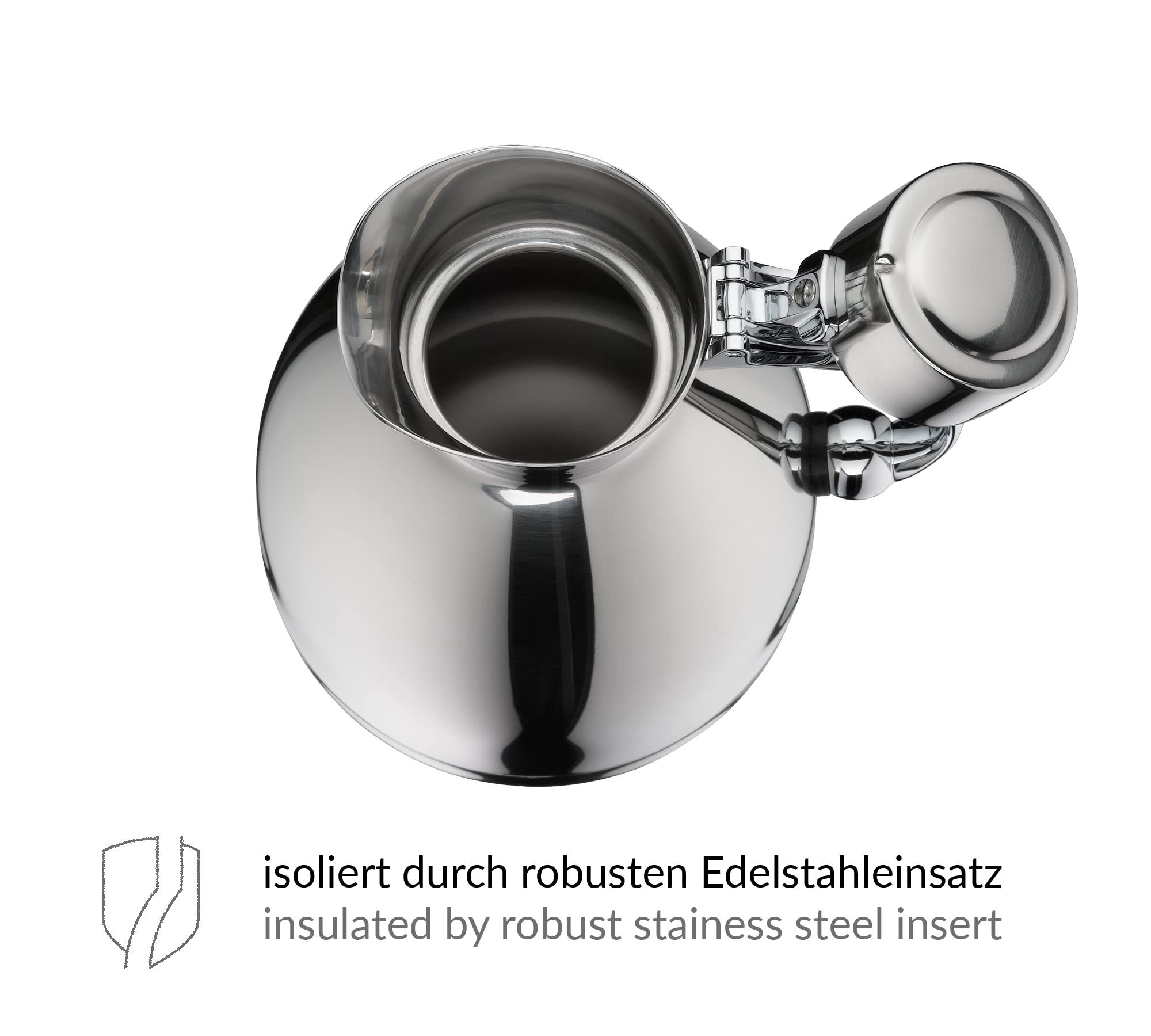 alfi-hotello-isolierkanne-0-30-l-doppelwandige-edelstahl-kaffeekanne-f-r-gastron image 3