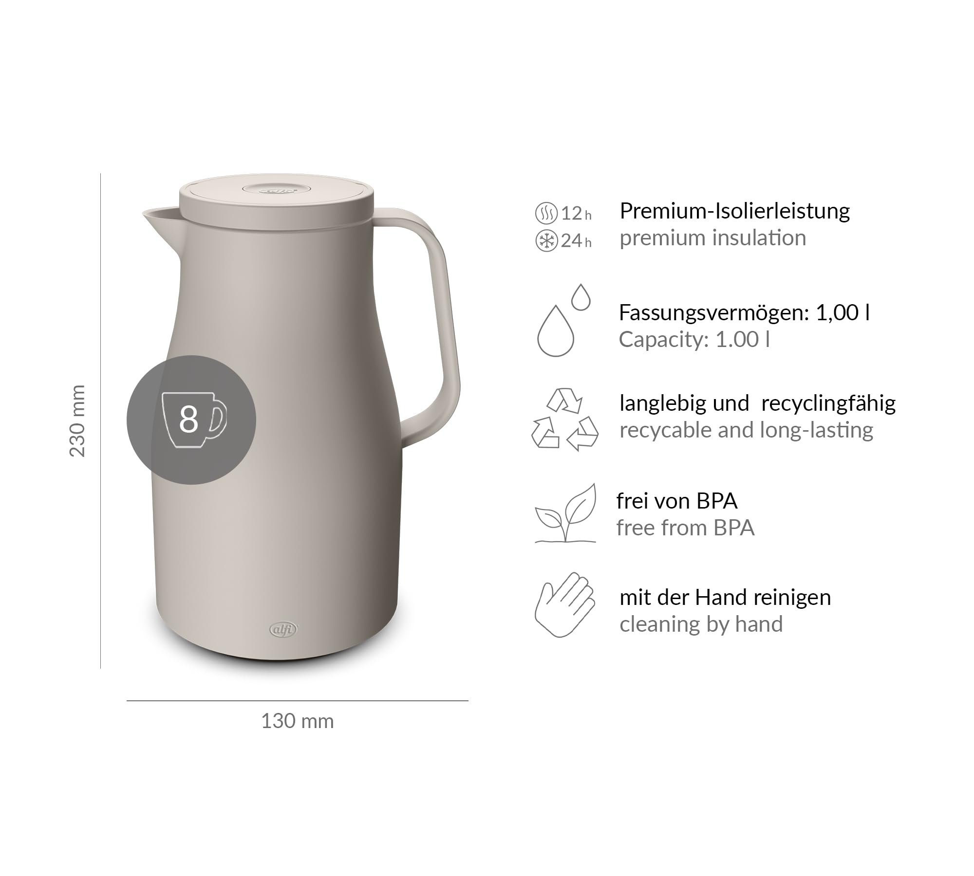 alfi-econscious-isolierkanne-1-00-l-thermoskanne-aus-bio-kunststoff-12-h-hei-24- image 7