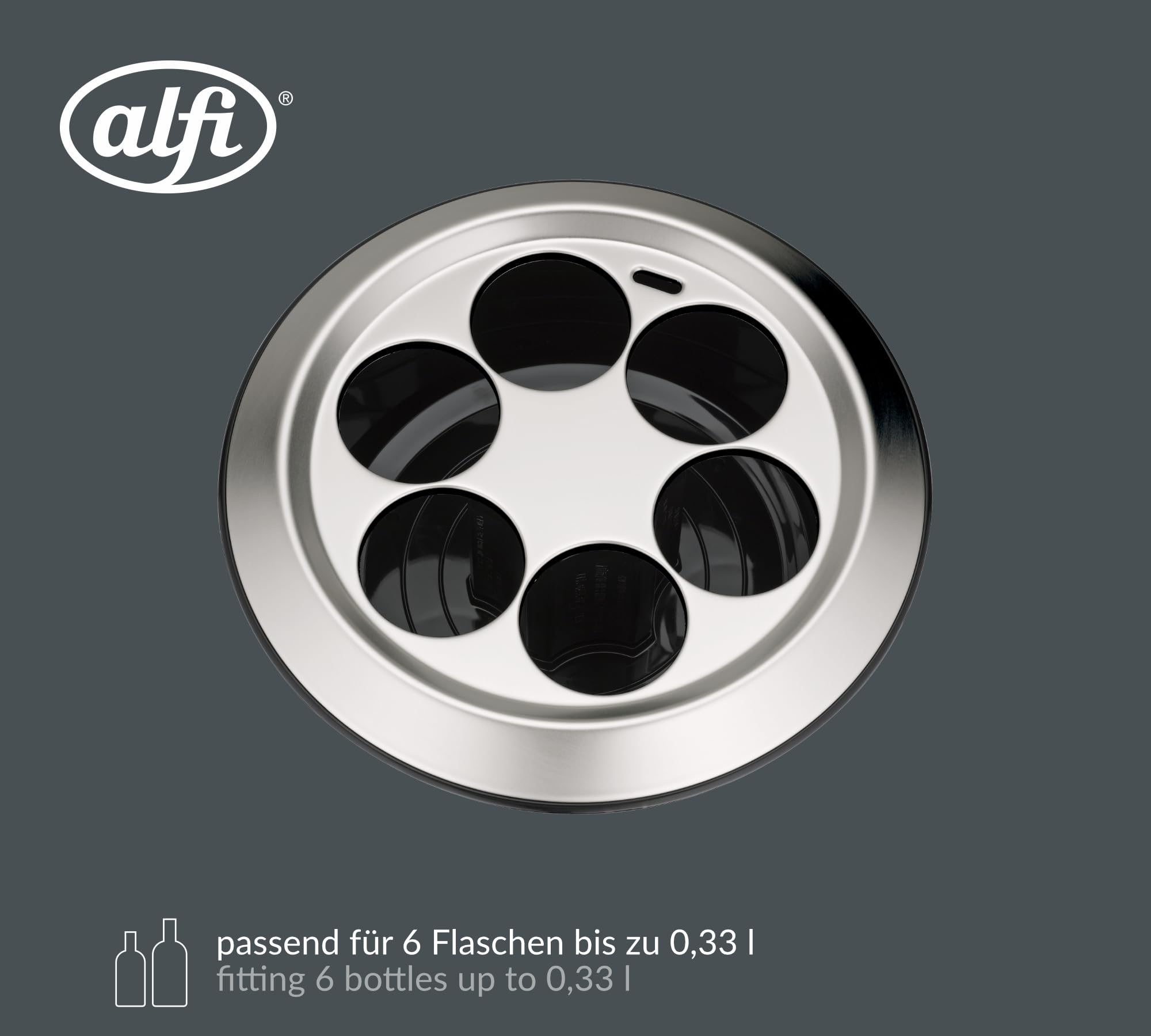 alfi-konferenzboy-flaschenk-hler-f-r-6-flaschen-0-33-l-velvet-black-getr-nkek-hl image 4