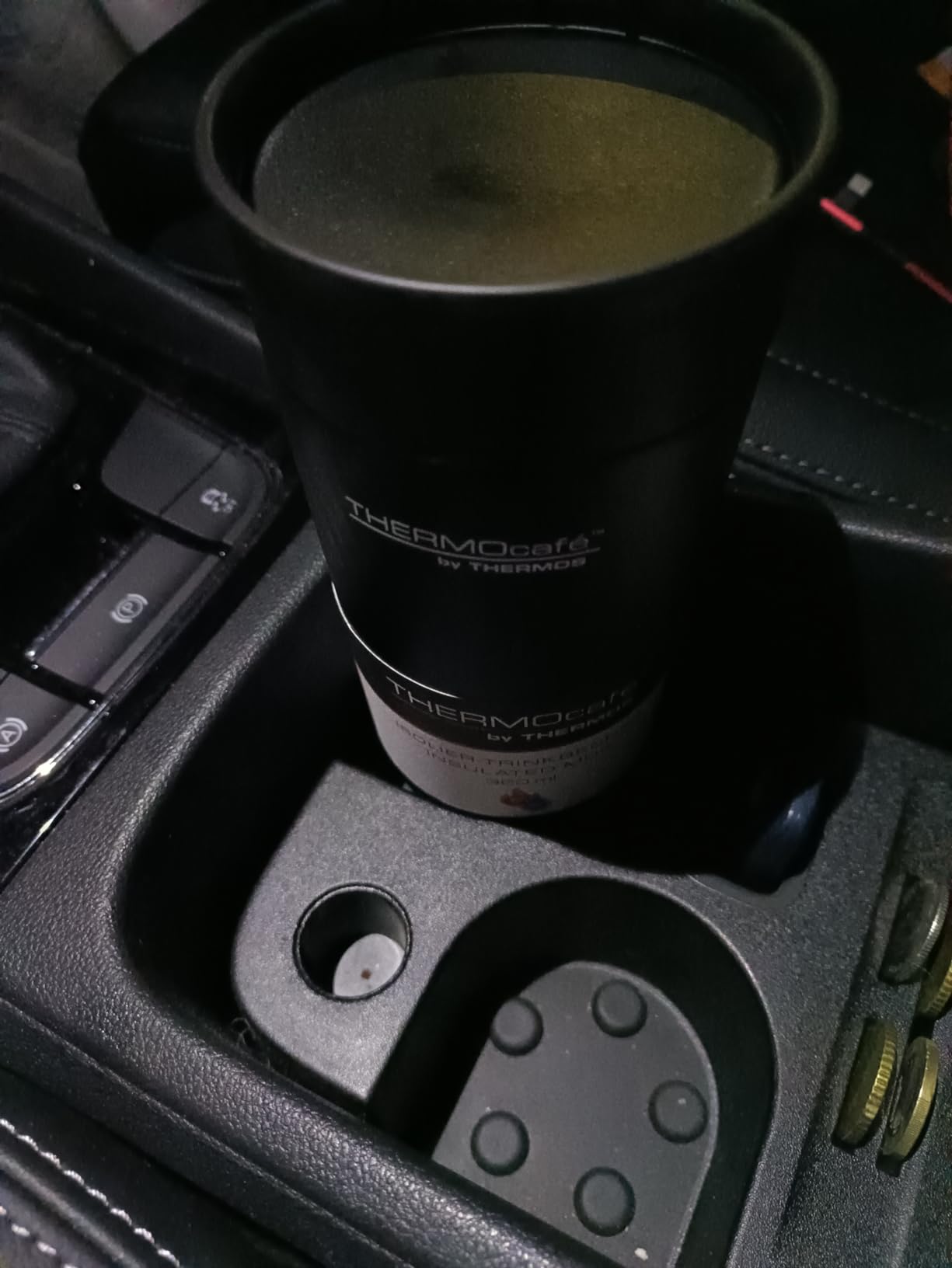 Gutes Produkt von Thermos