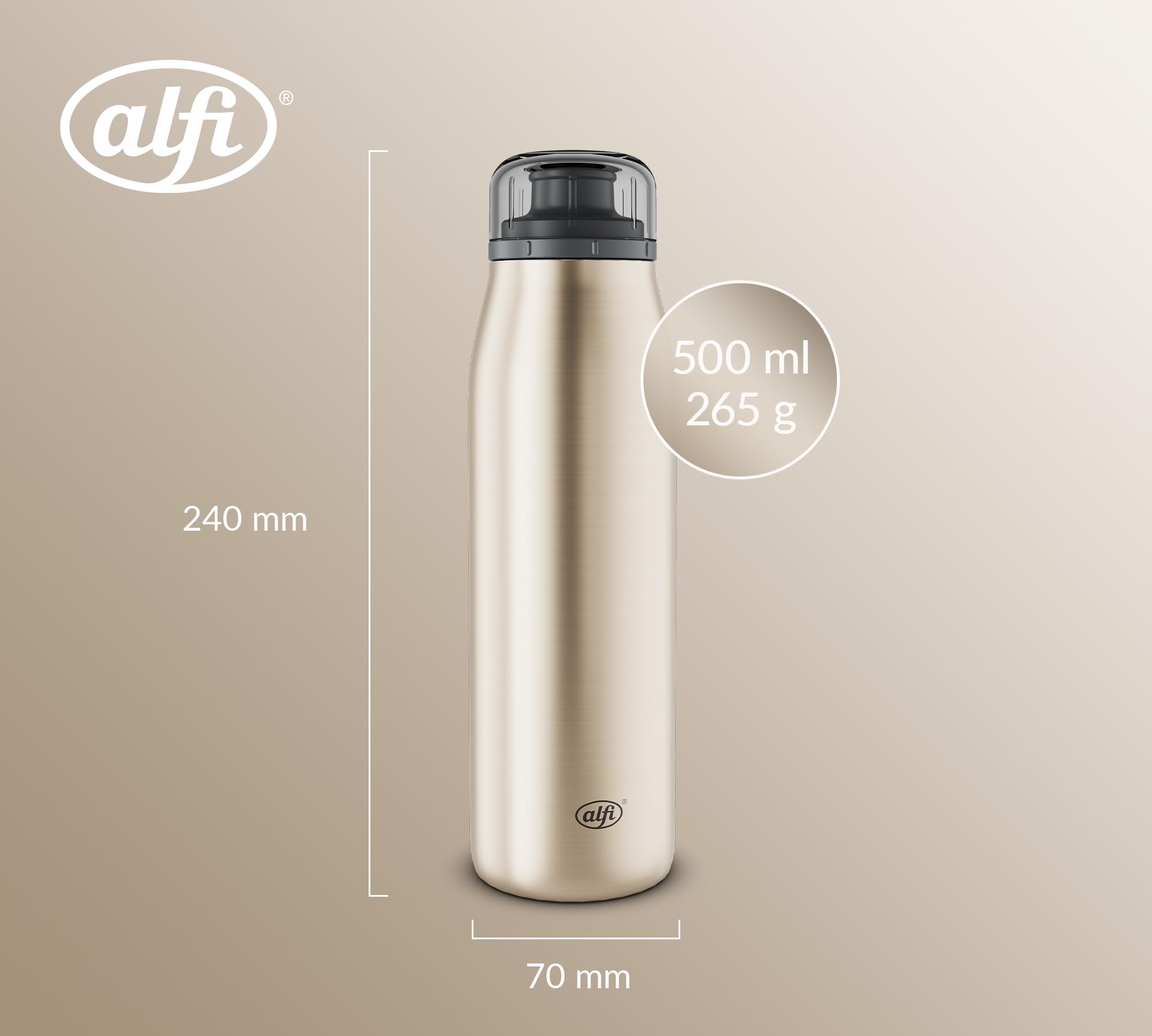 alfi-iso-bottle-isoliertrinkflasche-0-50-l-edelstahl-kohlens-urefest-12-h-hei-24 image 6