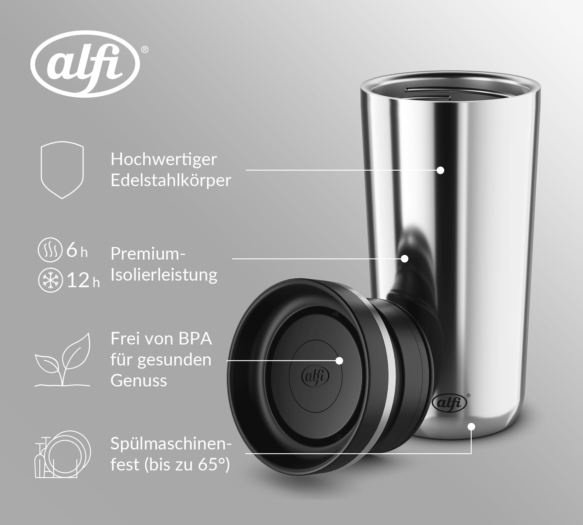 alfi-iso-coffee-mug-pro-thermobecher-0-38-l-silber-edelstahl-isolierbecher-6-h-h image 3