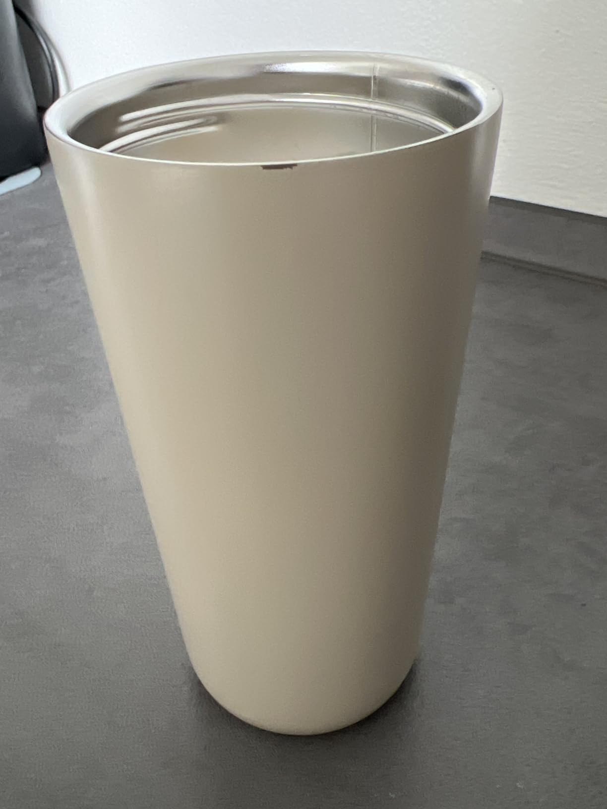 Passt in jeden Cupholder