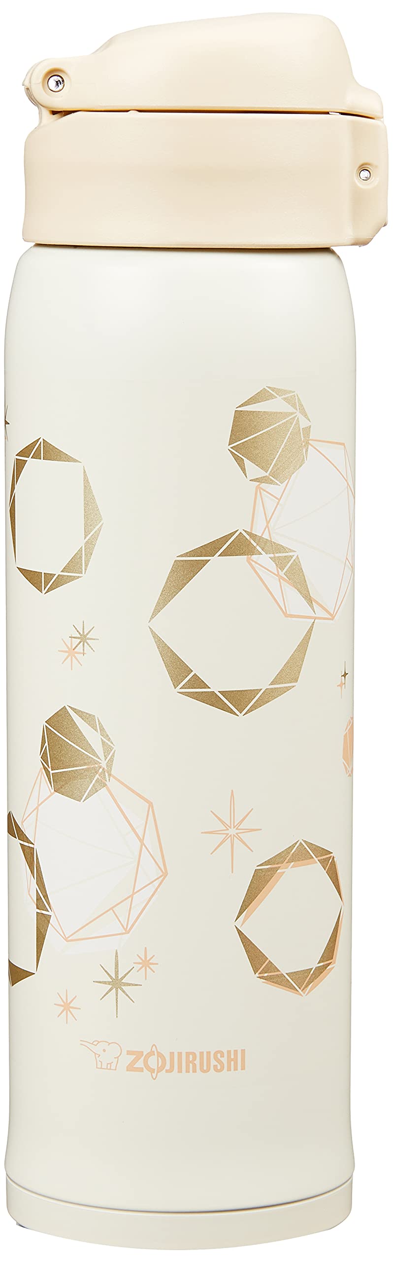 zojirushi-sm-sg48eyp-edelstahlbecher-vakuumisolierung-klappdeckel-strahlendes-ge image 3
