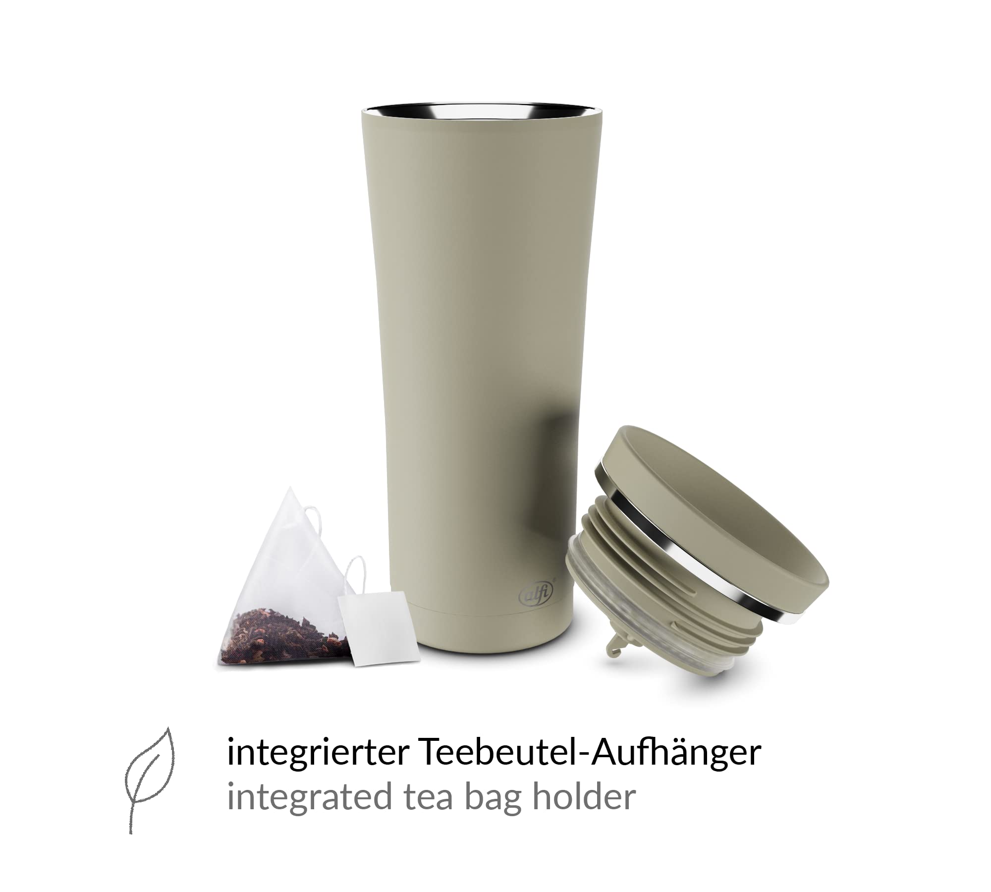alfi-balance-tea-mug-500-ml-thermobecher-silver-lining-mit-teebeutel-aufh-nger image 3