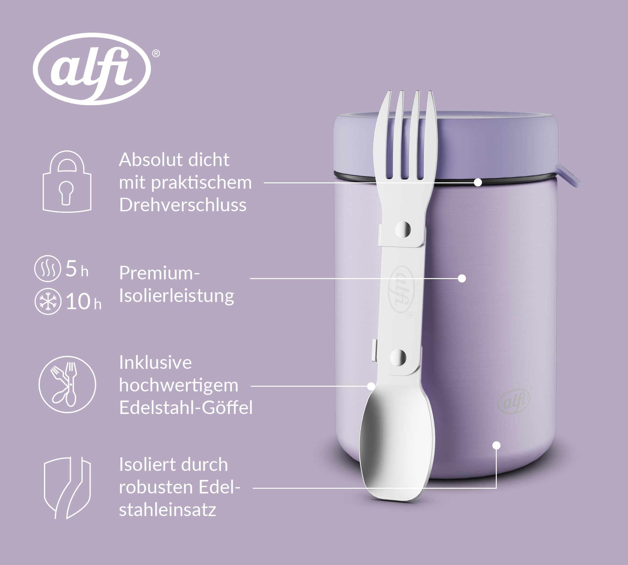 alfi-iso-food-mug-0-35-l-thermobeh-lter-pastel-lavender-mit-g-ffel image 3