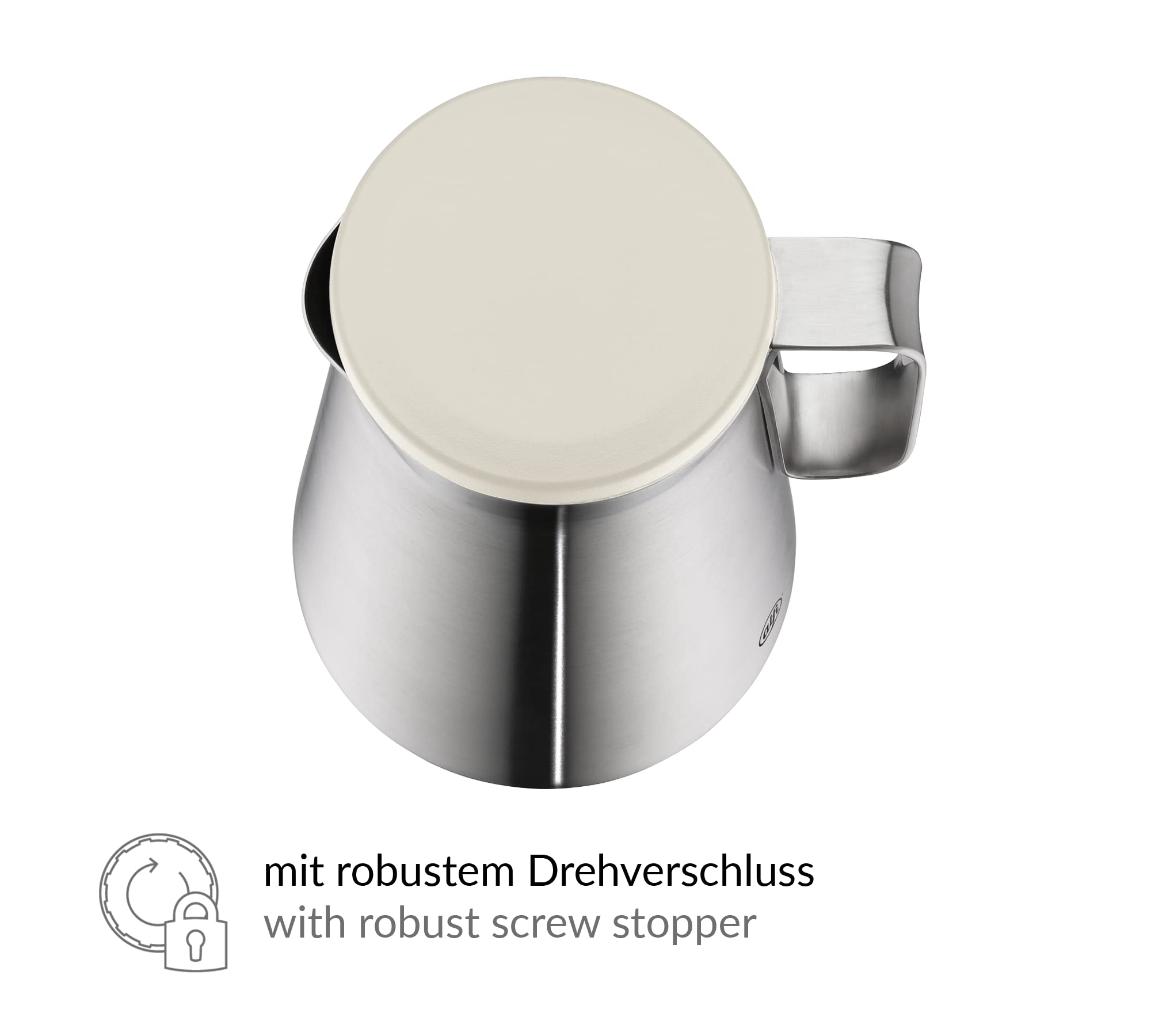 alfi-drive-isolierkanne-1-0-l-coconut-white-matt-doppelwandige-edelstahl-thermos image 5
