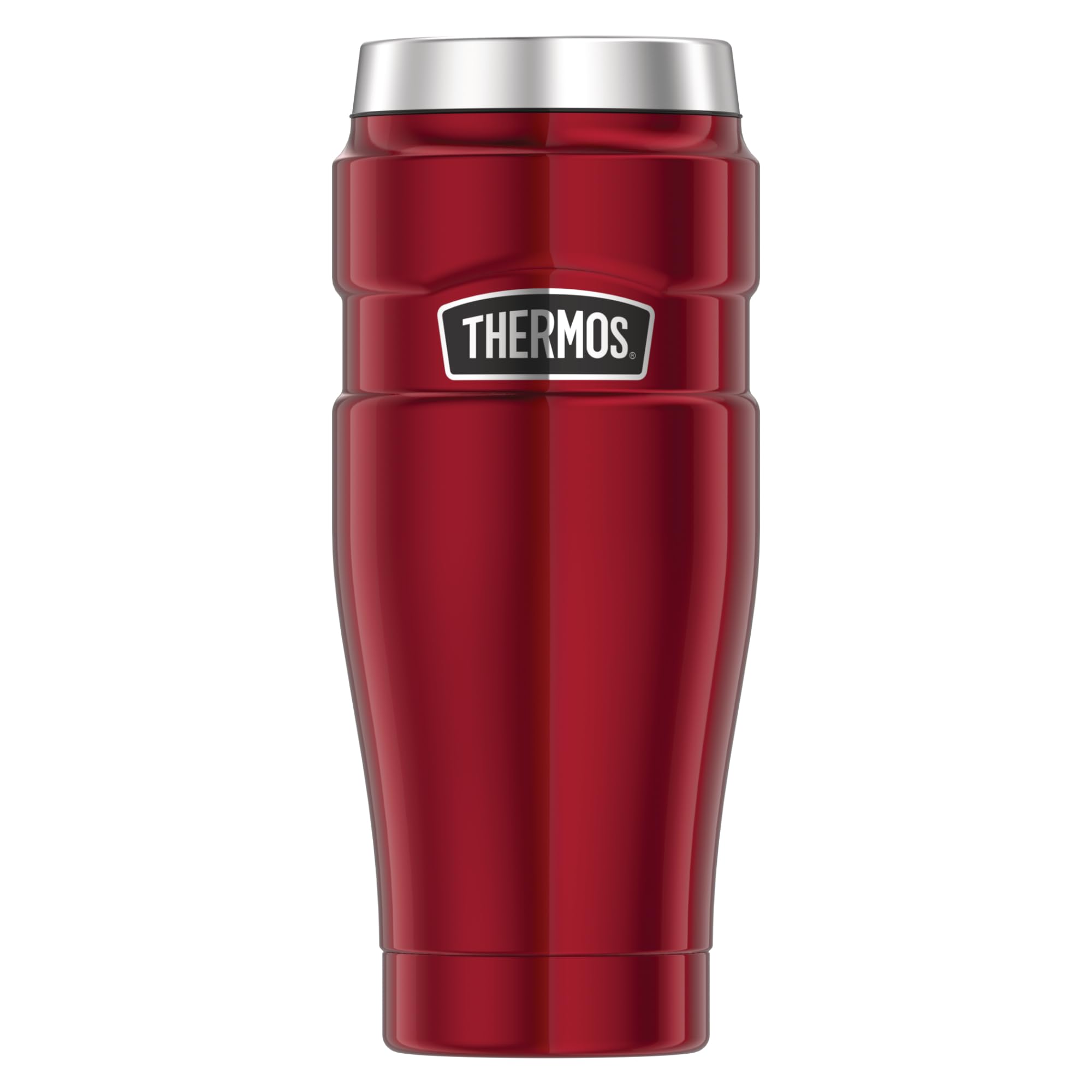 thermos-stainless-king-thermobecher-0-47-l-edelstahl-rot-mit-teebeutel-haken-7h- image 1