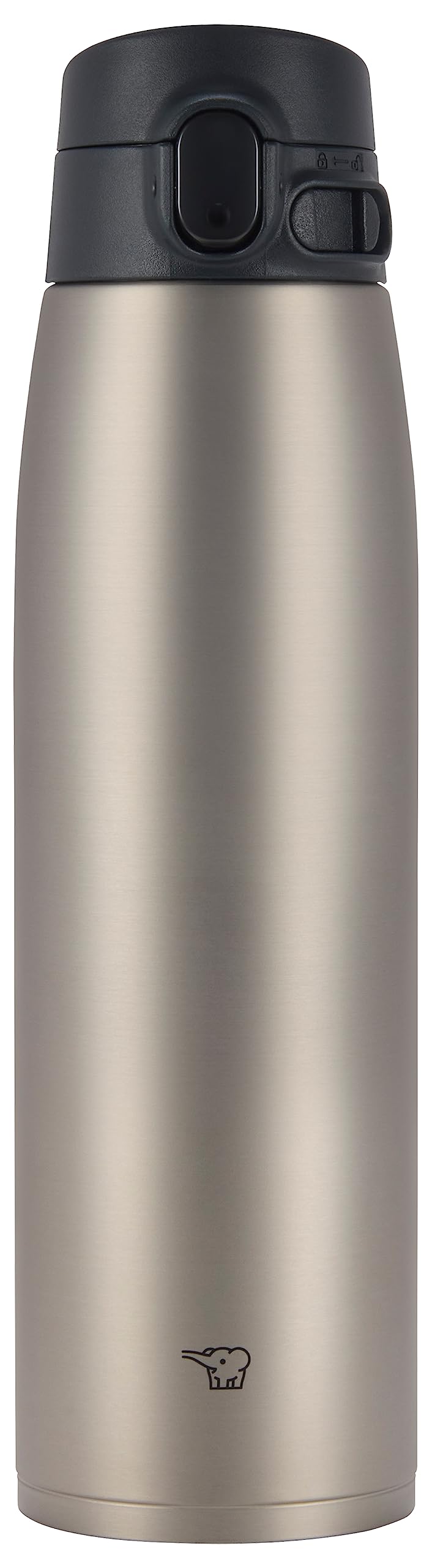 zojirushi-sm-vs95-xa-thermobecher-950-ml-vakuum-edelstahlbecher-mit-one-touch-fl image 1