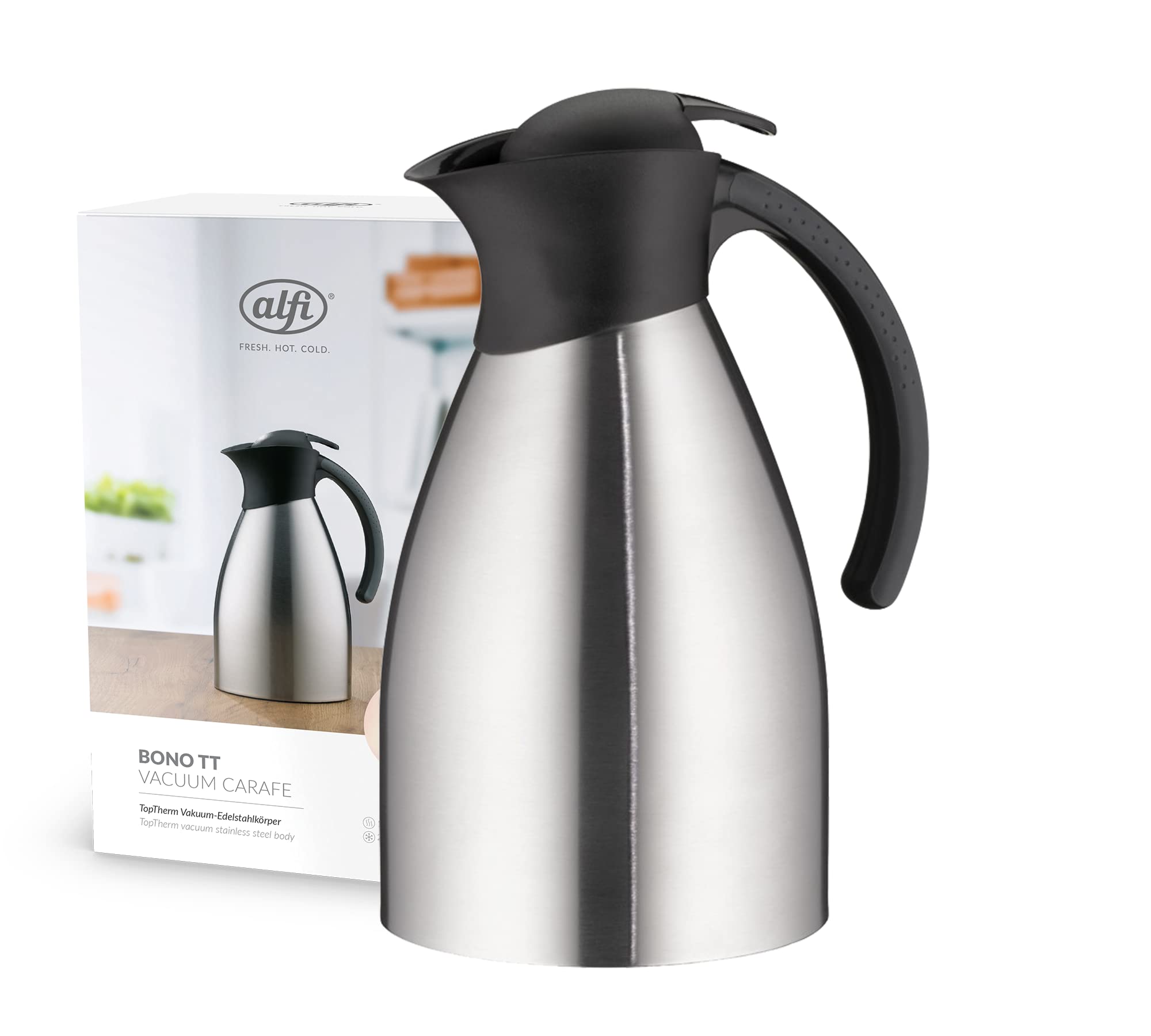 alfi-bono-tt-isolierkanne-1-0-l-edelstahl-schwarz-drucktaste-drehverschluss-12-h image 8