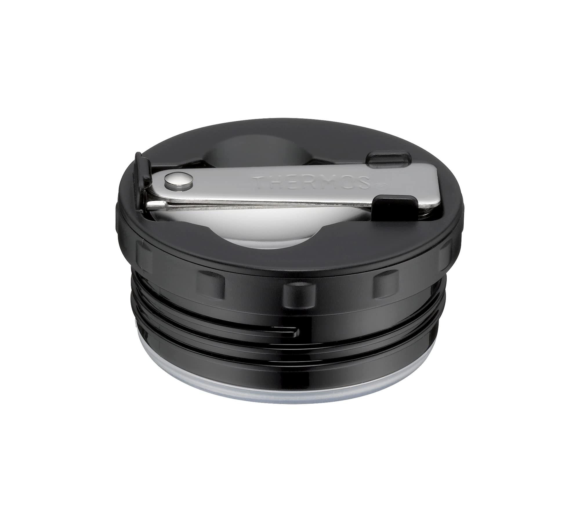 thermos-original-ersatzteil-drehverschluss-mit-klappbarem-edelstahl-l-ffel-f-r-4 image 1