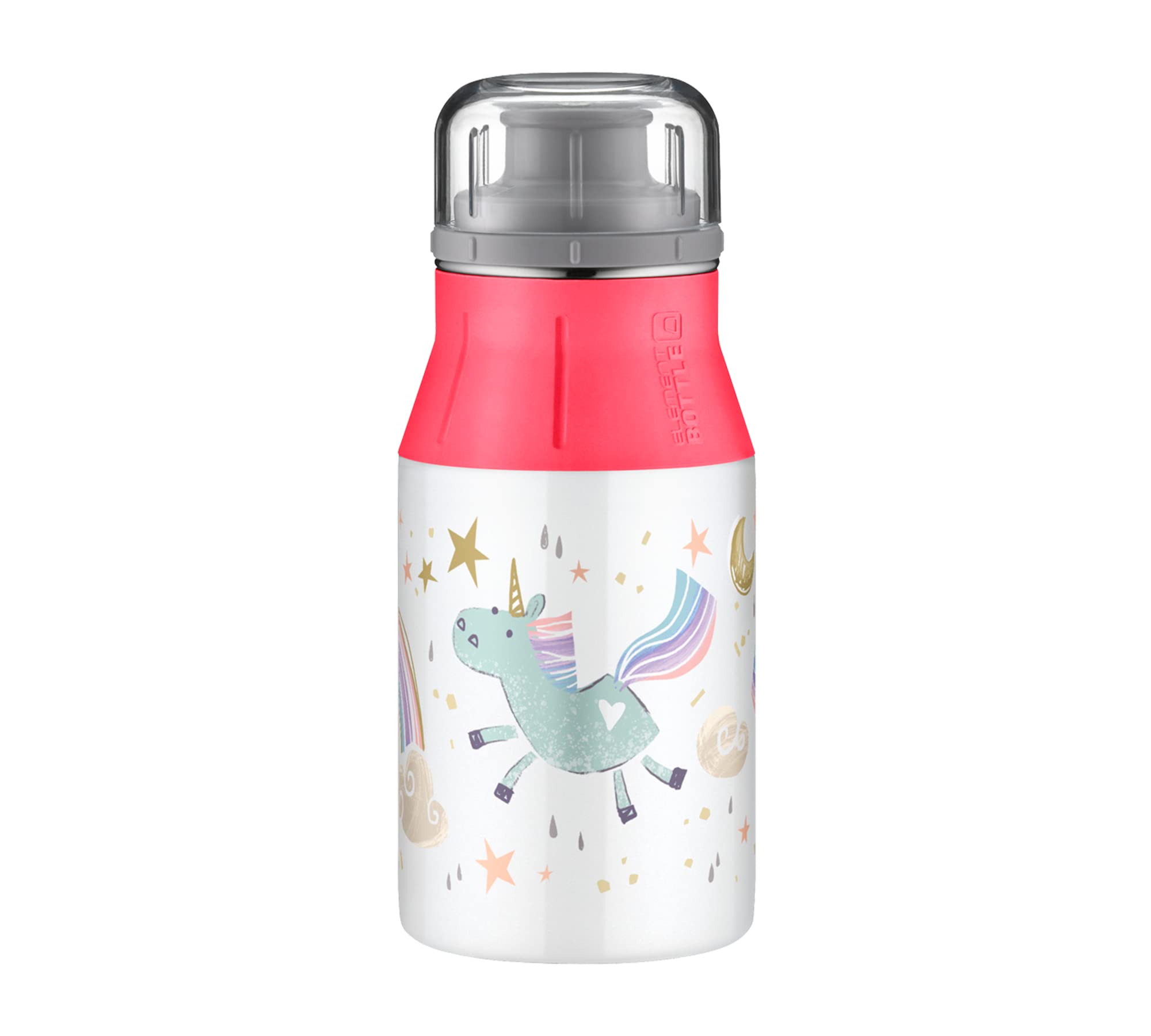 alfi-kids-trinkflasche-0-4-l-sea-adventures-edelstahl-kinderflasche-kohlens-uere image 8