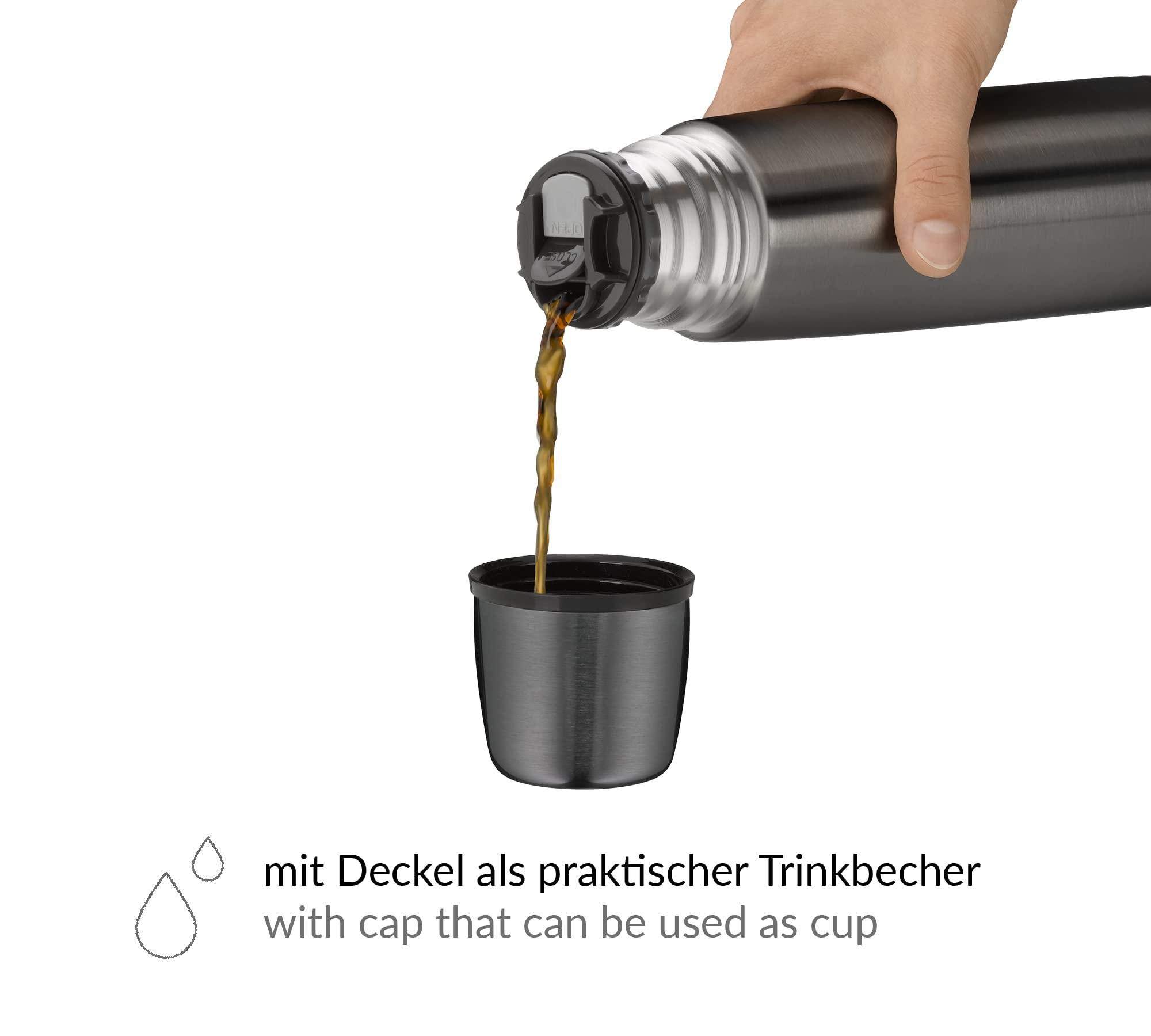 alfi-isotherm-perfect-av-isolierflasche-1-0-l-cool-grey-matt-automatikverschluss image 6
