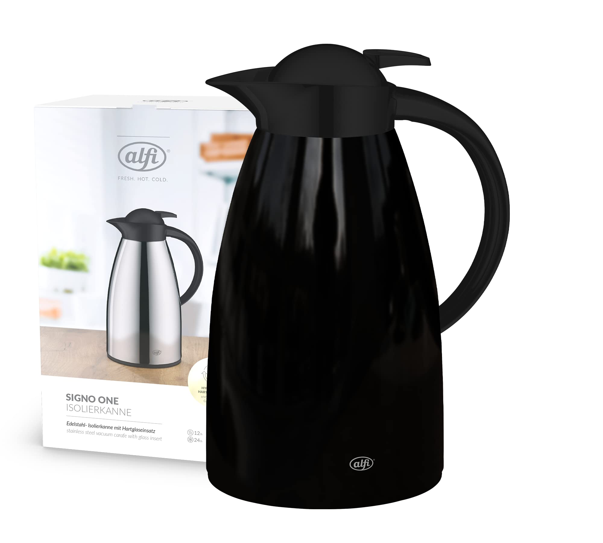 alfi-signo-one-isolierkanne-1-0-l-coconut-white-matt-edelstahl-kaffeekanne-mit-h image 8