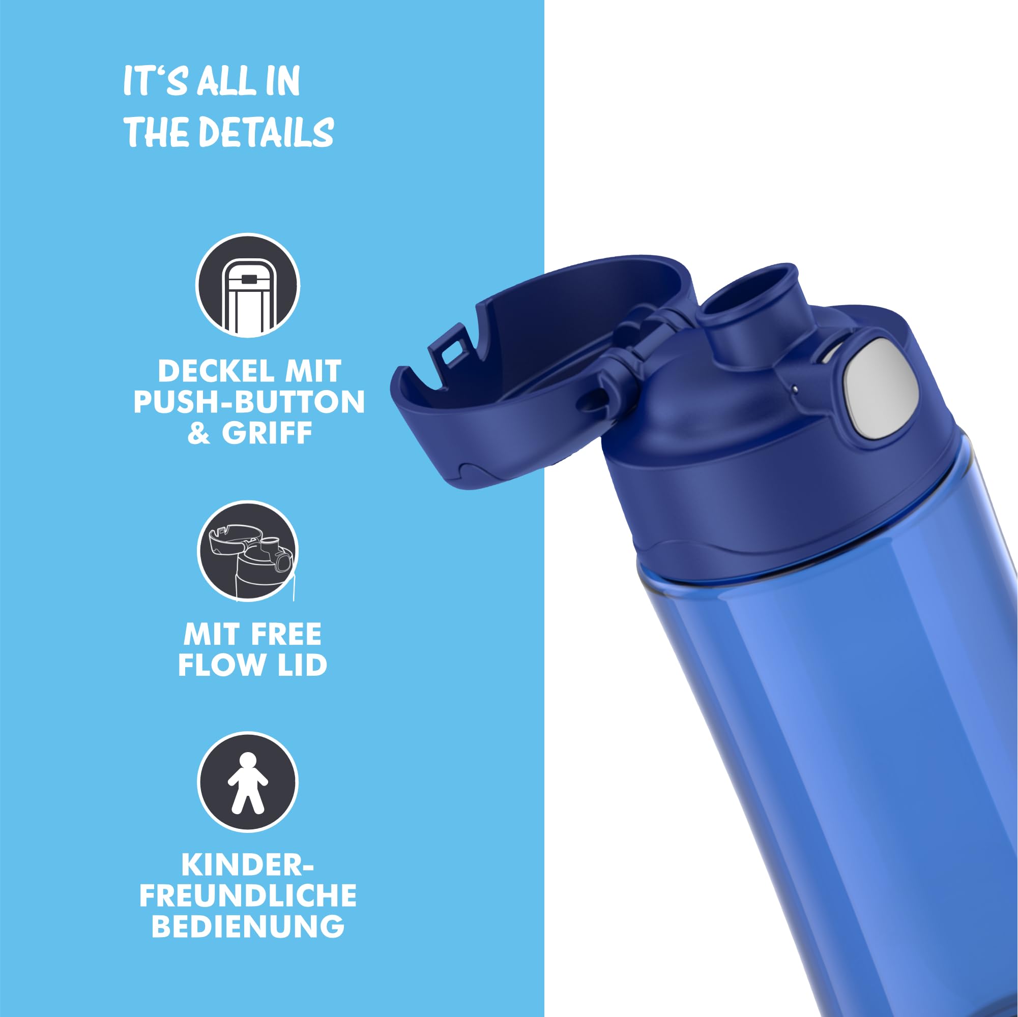 thermos-kids-funtainer-tritan-trinkflasche-0-47-l-blueberry-blue-leichte-bpa-fre image 4