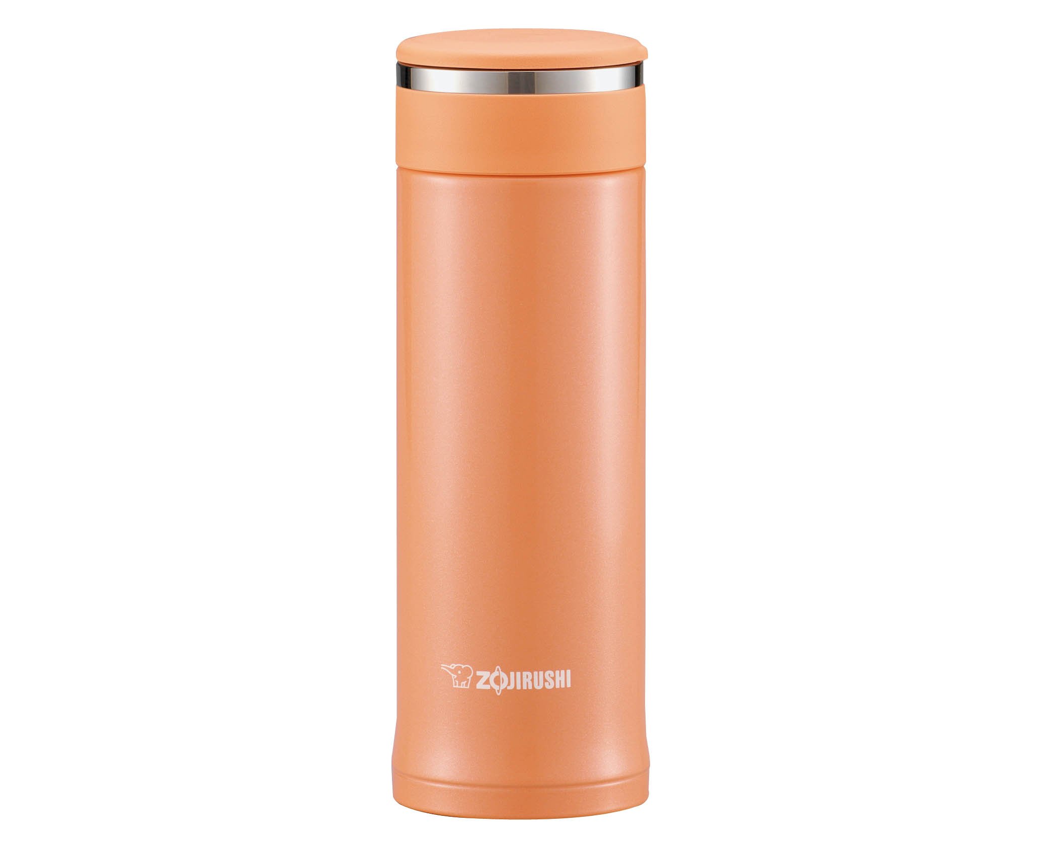 zojirushi-edelstahl-becher-aprikose-vakuumisolierter-thermobecher-mit-dichtem-de image 1