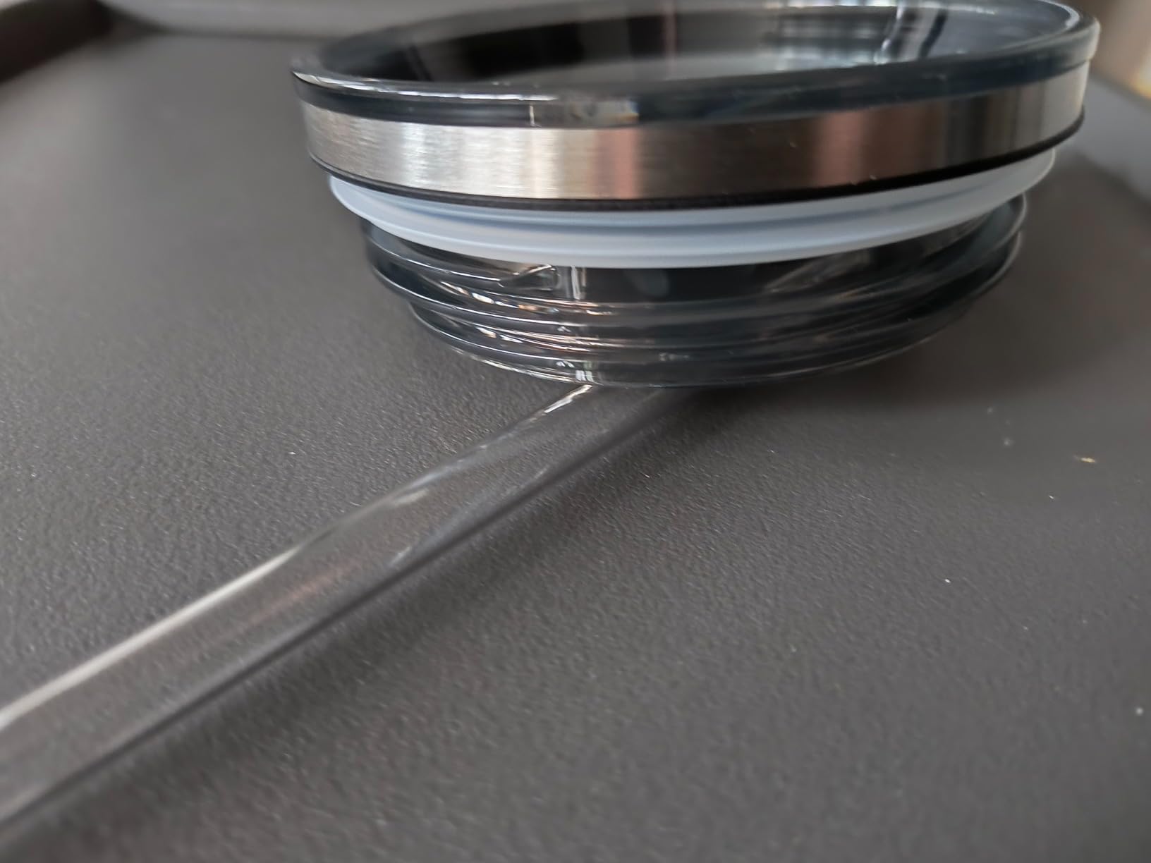 Besser als Plastikbecher