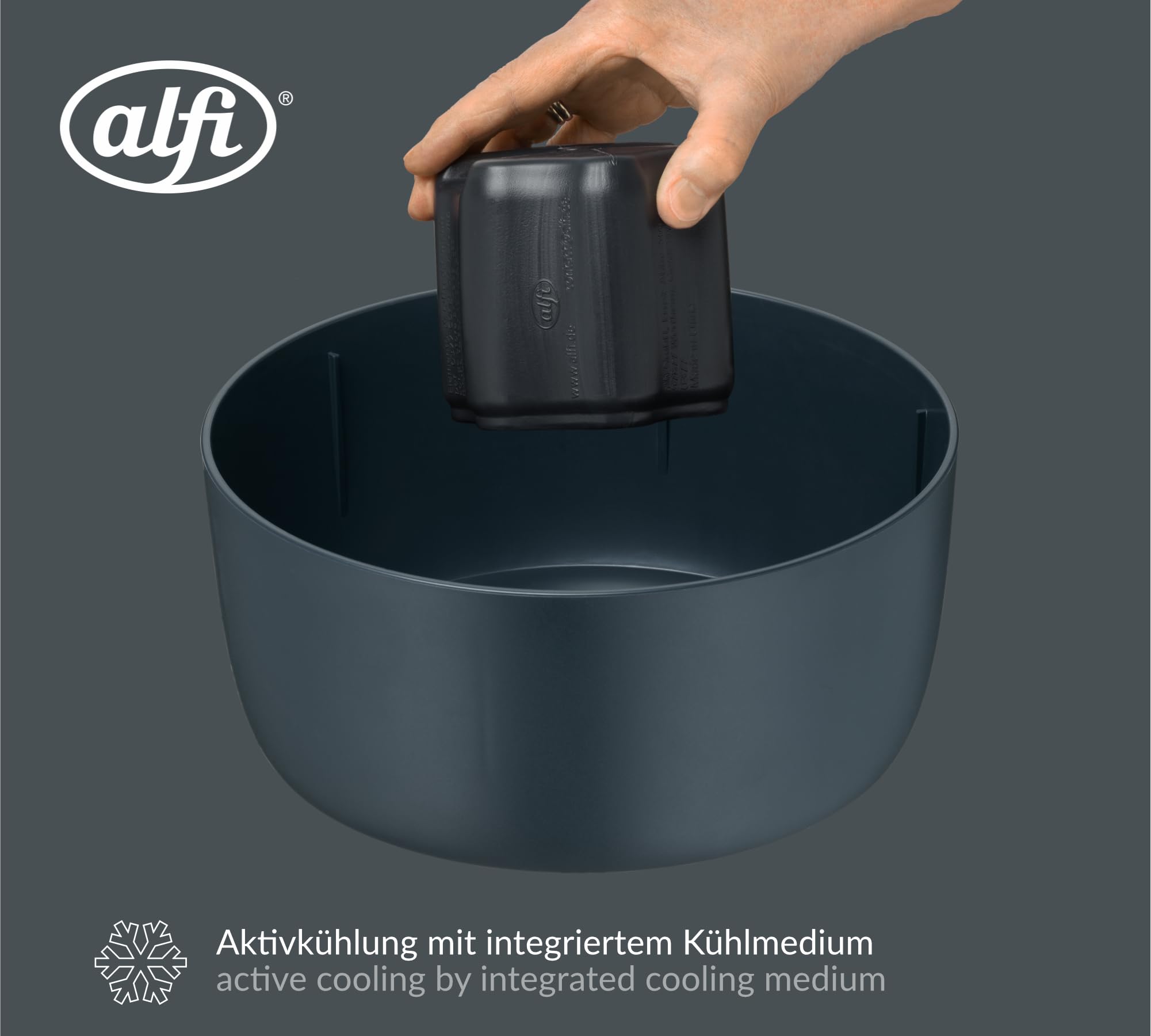 alfi-circle-flaschenk-hler-f-r-6-flaschen-bis-0-50-l-getr-nkek-hler-mit-k-hlakku image 5