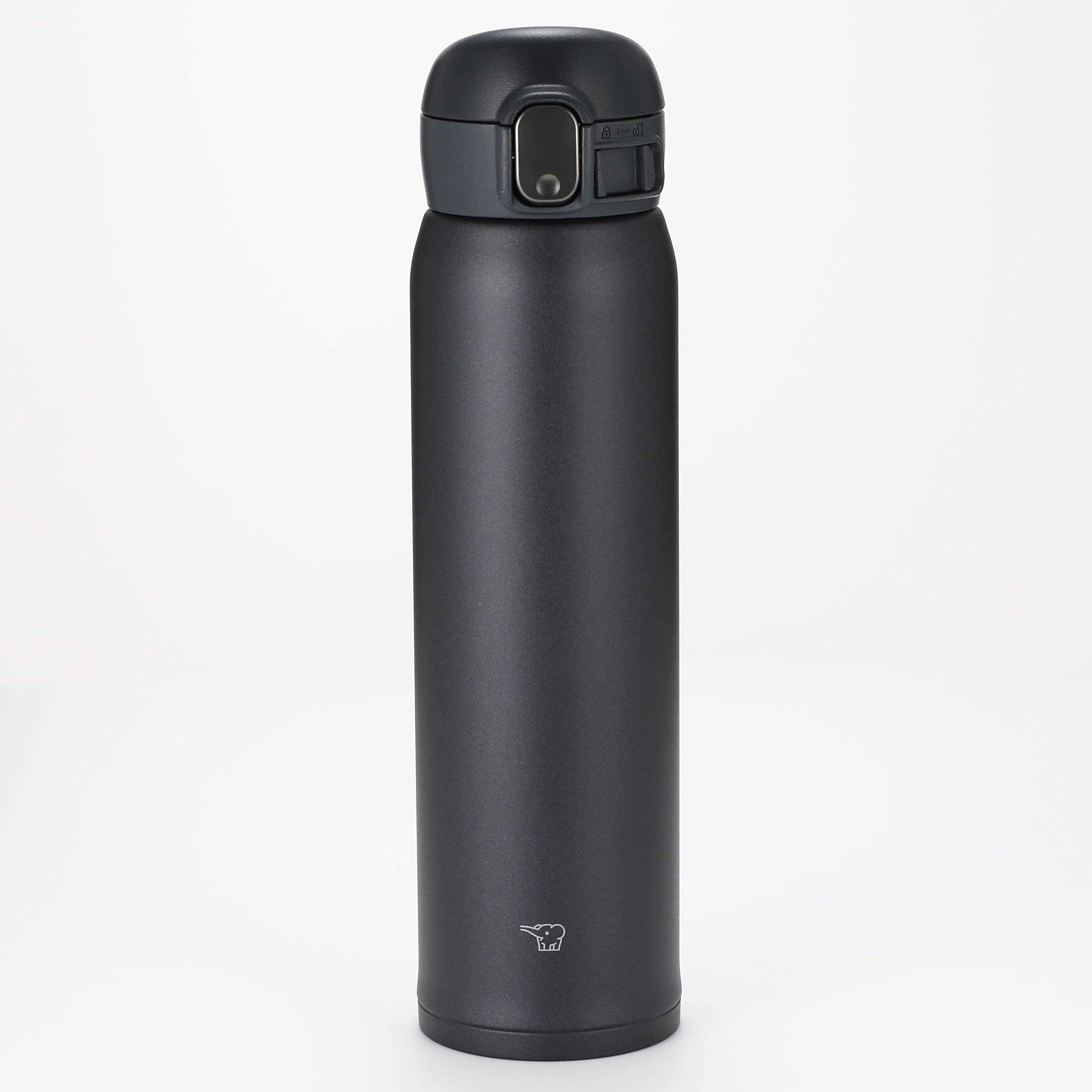 zojirushi-sm-wa60-one-touch-edelstahl-isolierbecher-600-ml-schwarz-ultraleicht-a image 8