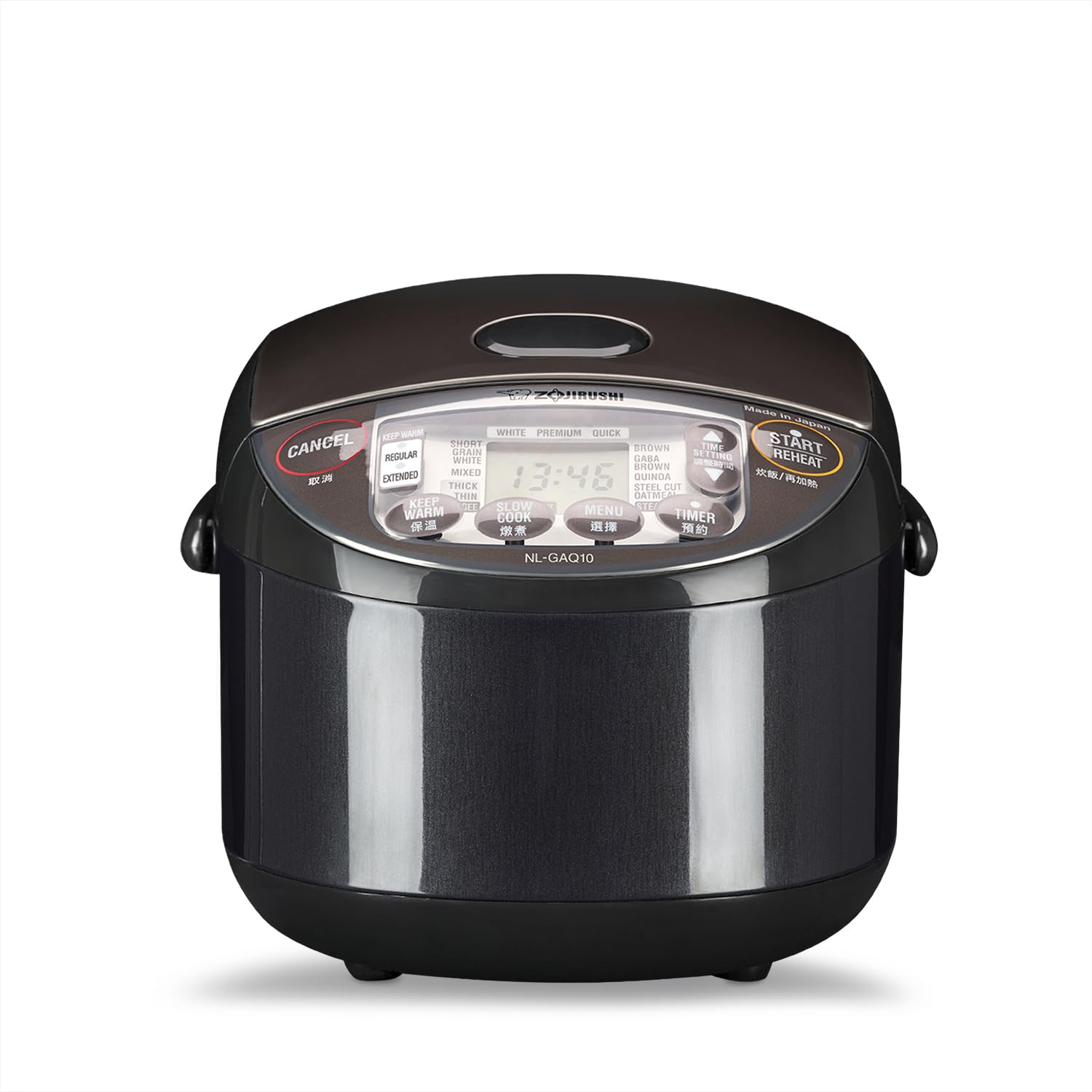 zojirushi-nl-gaq10-premium-reiskocher-1-0-liter-made-in-japan-fuzzy-logic-11-koc image 8