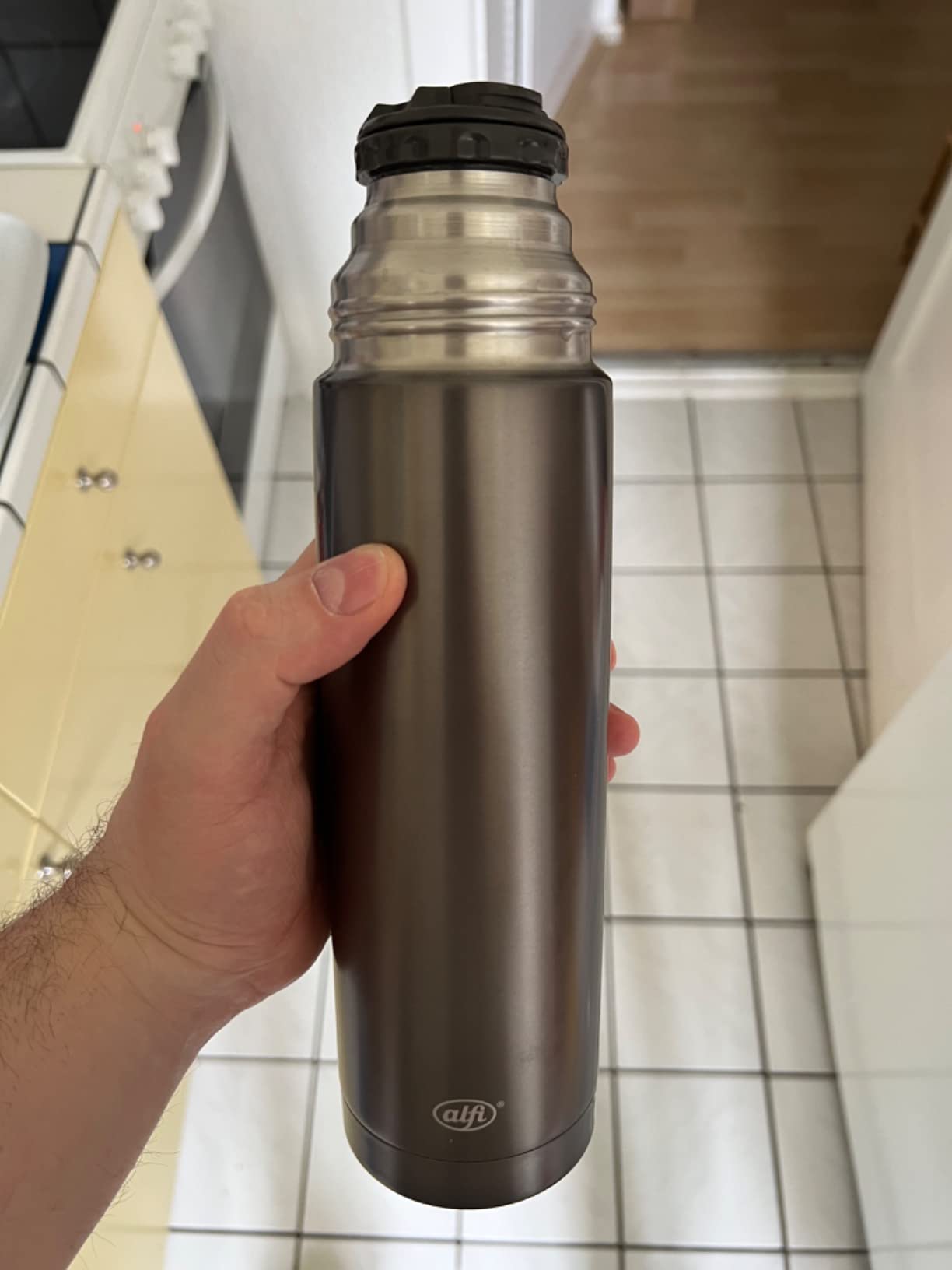 Absolut dicht