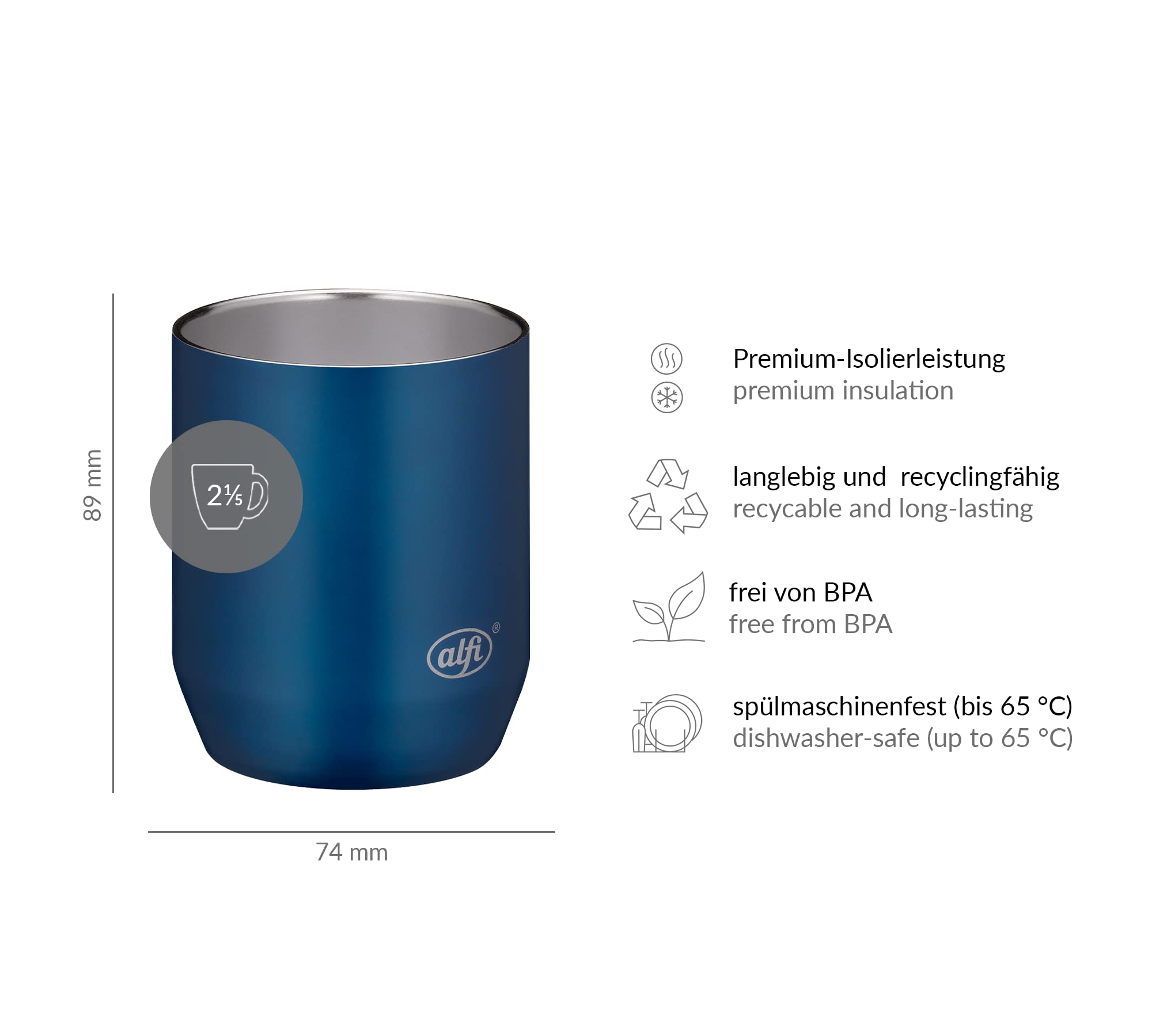 alfi-city-drinking-cup-280-ml-sapphire-blue-doppelwandiger-edelstahl-trinkbecher image 5