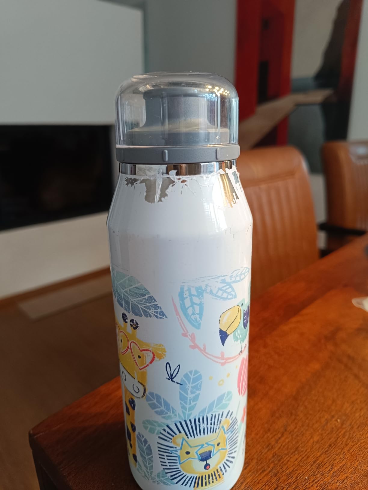 Perfekt für die Kita