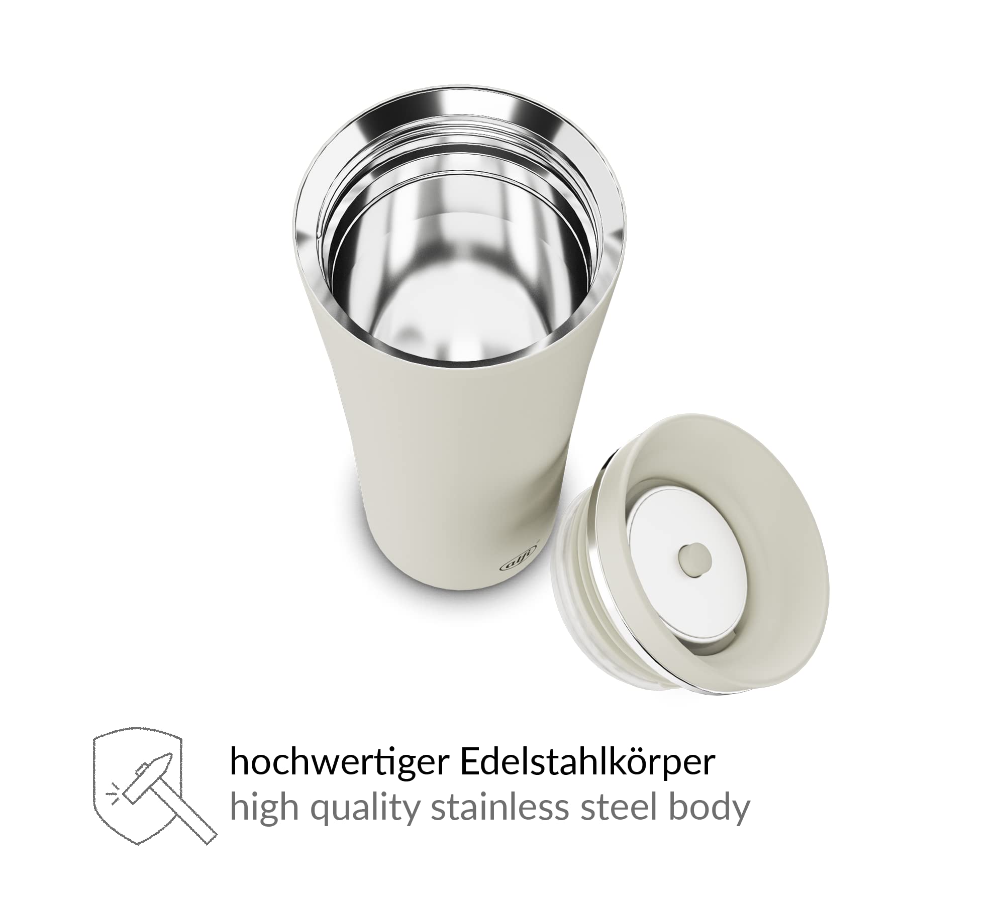 alfi-balance-tea-mug-500-ml-thermobecher-silver-lining-mit-teebeutel-aufh-nger image 5