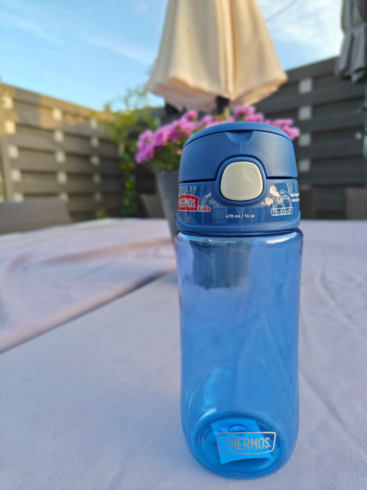 Lieblingsflasche