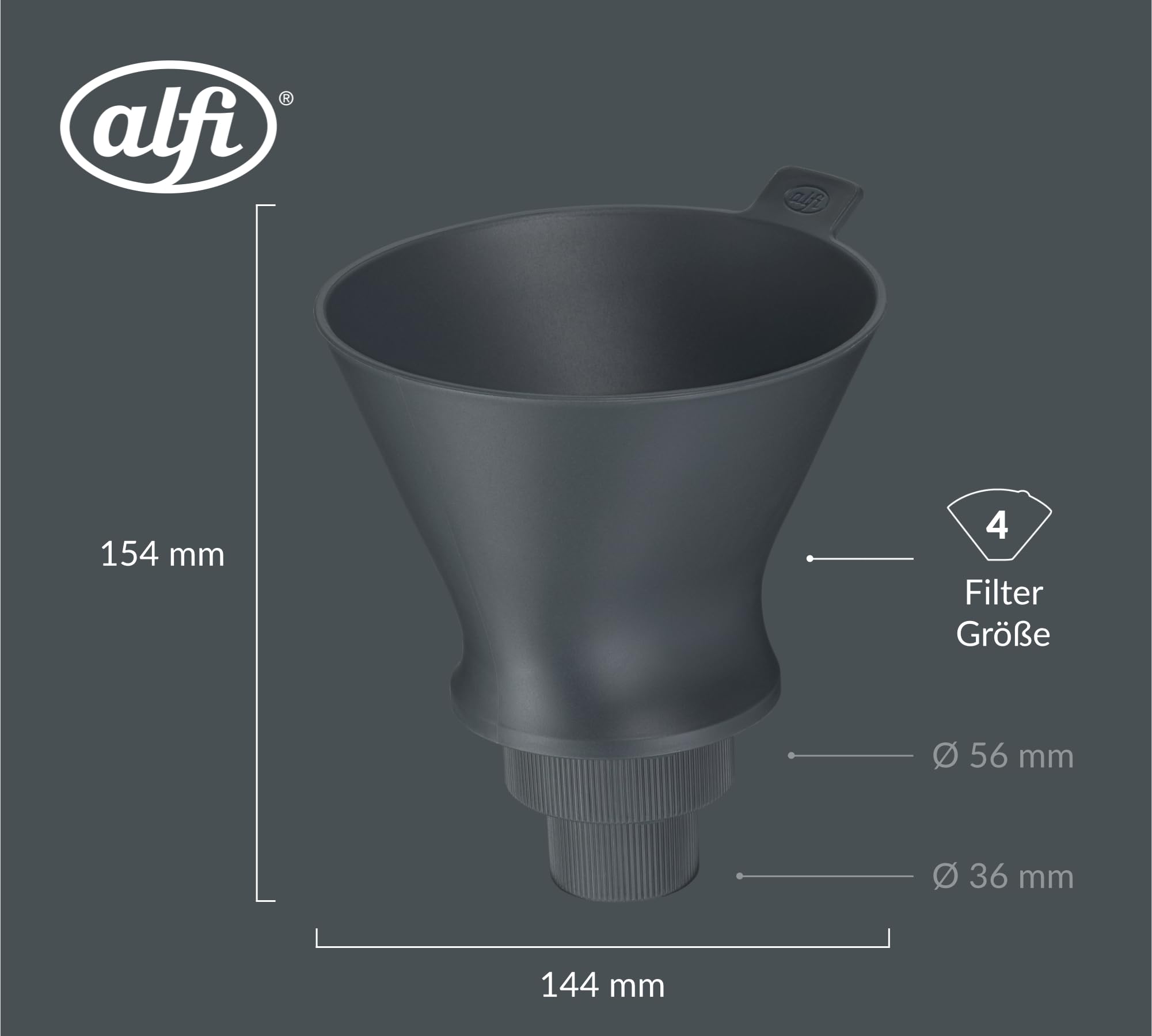 alfi-aroma-plus-flex-kaffeefilter-gr-e-4-universeller-handfilter-mit-griff-graph image 4