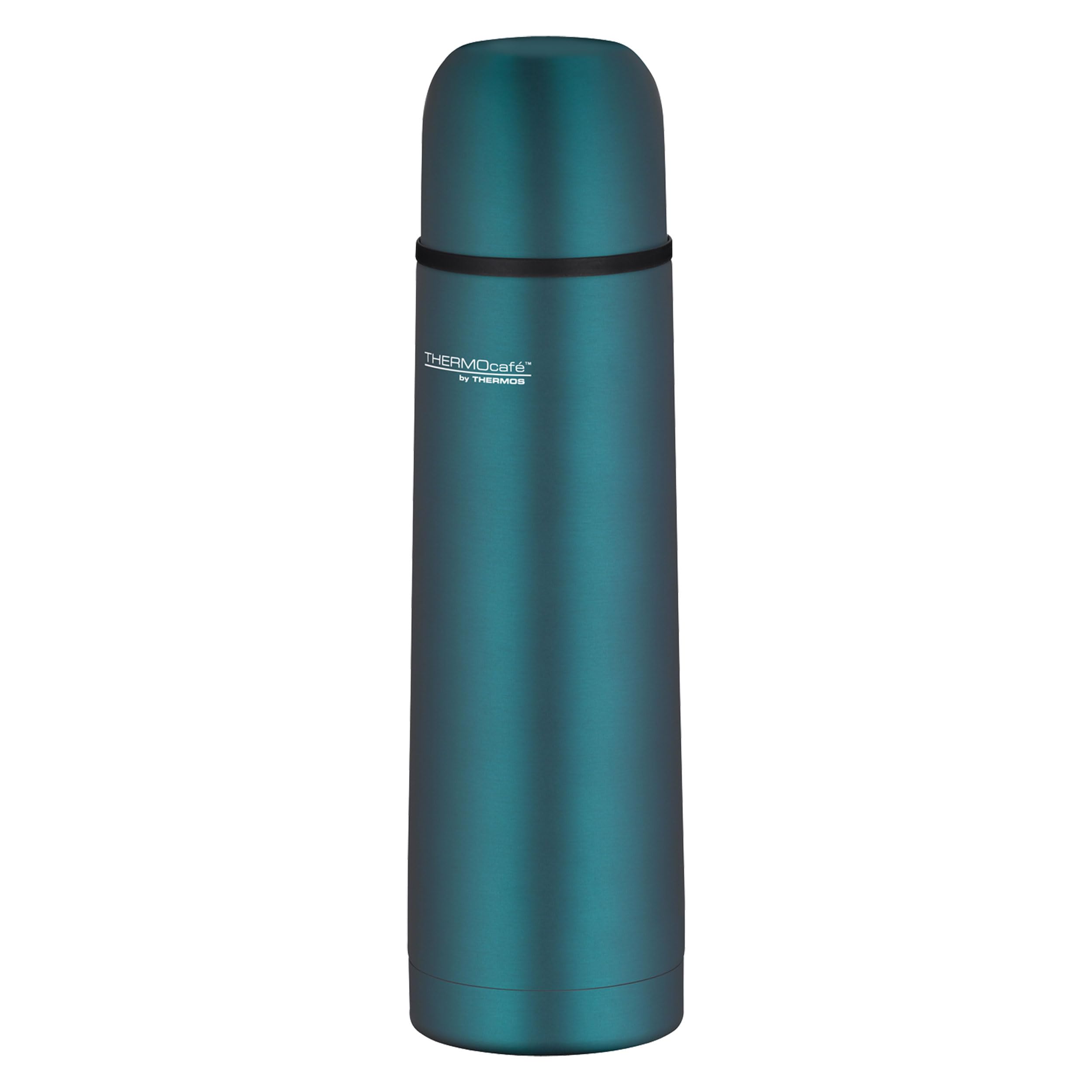 thermocaf-by-thermos-tc-beverage-bottle-0-5-l-edelstahl-thermosflasche-mit-trink image 1