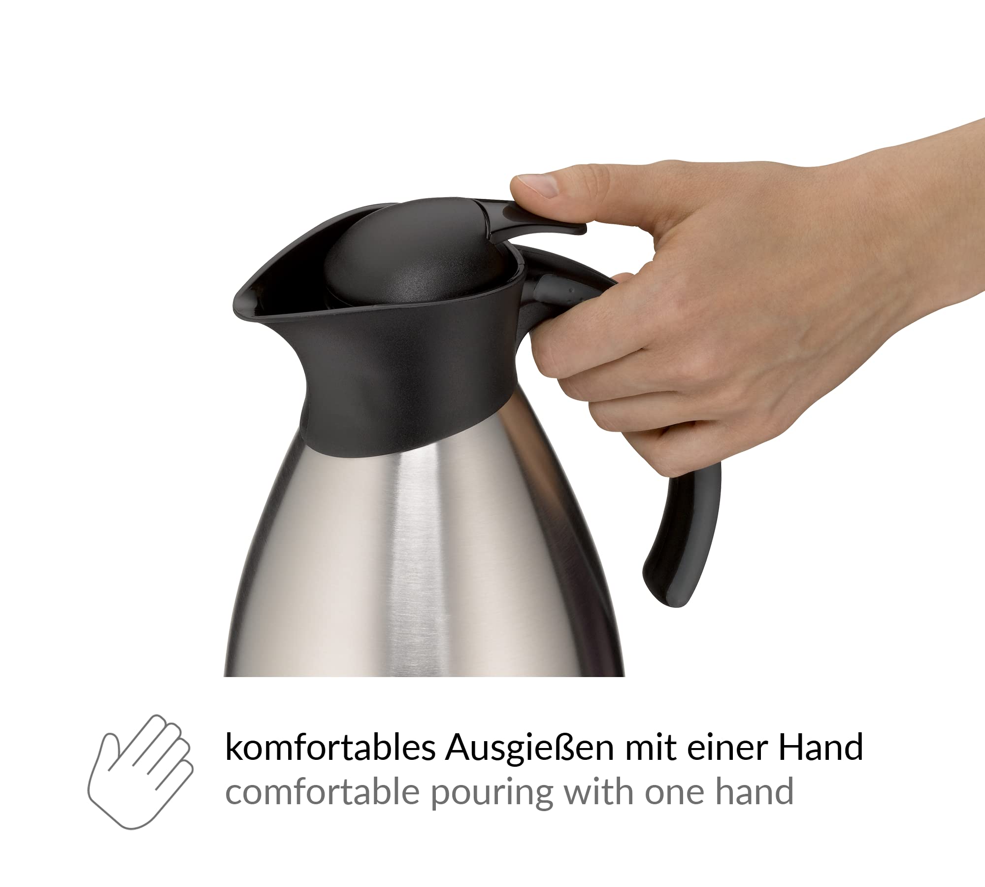 alfi-bono-tt-isolierkanne-1-0-l-edelstahl-schwarz-drucktaste-drehverschluss-12-h image 4