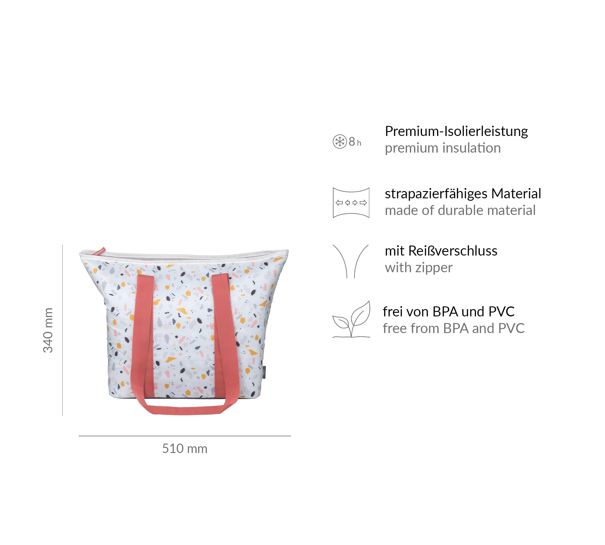 alfi-iso-shopper-17-l-k-hl-und-isoliertasche-aus-recyceltem-pet-zusammenfaltbar- image 5