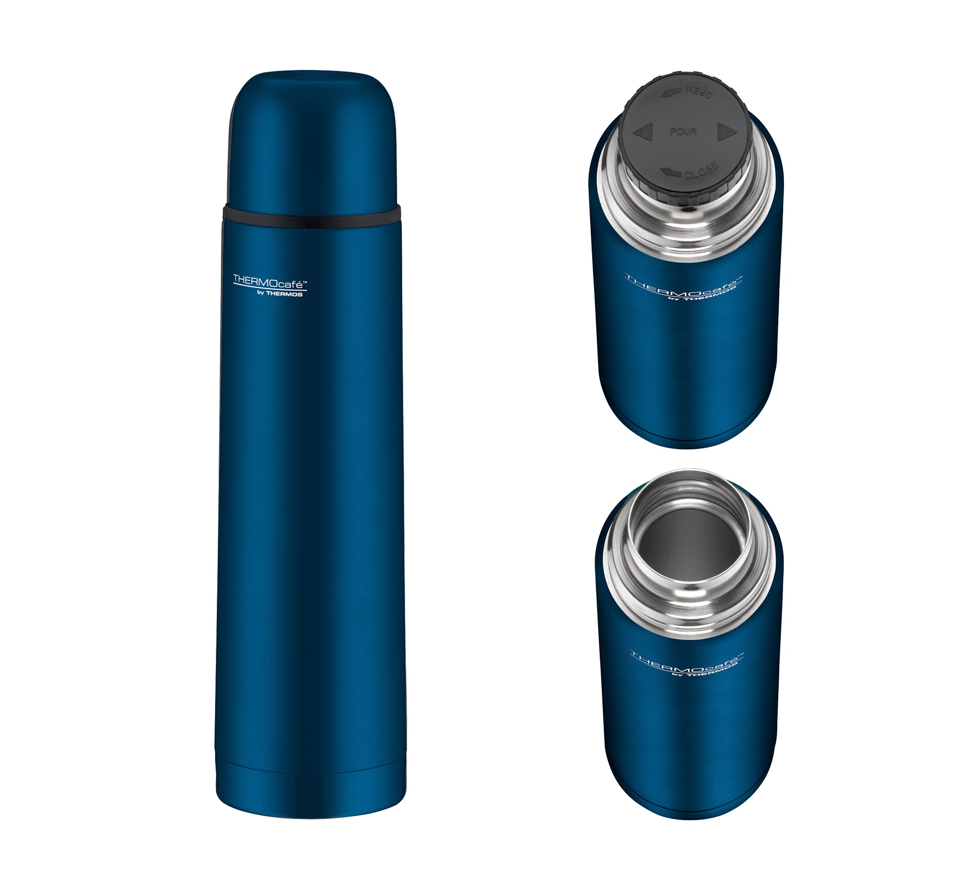 thermocaf-by-thermos-tc-beverage-bottle-0-70-l-thermosflasche-mit-edelstahl-trin image 2