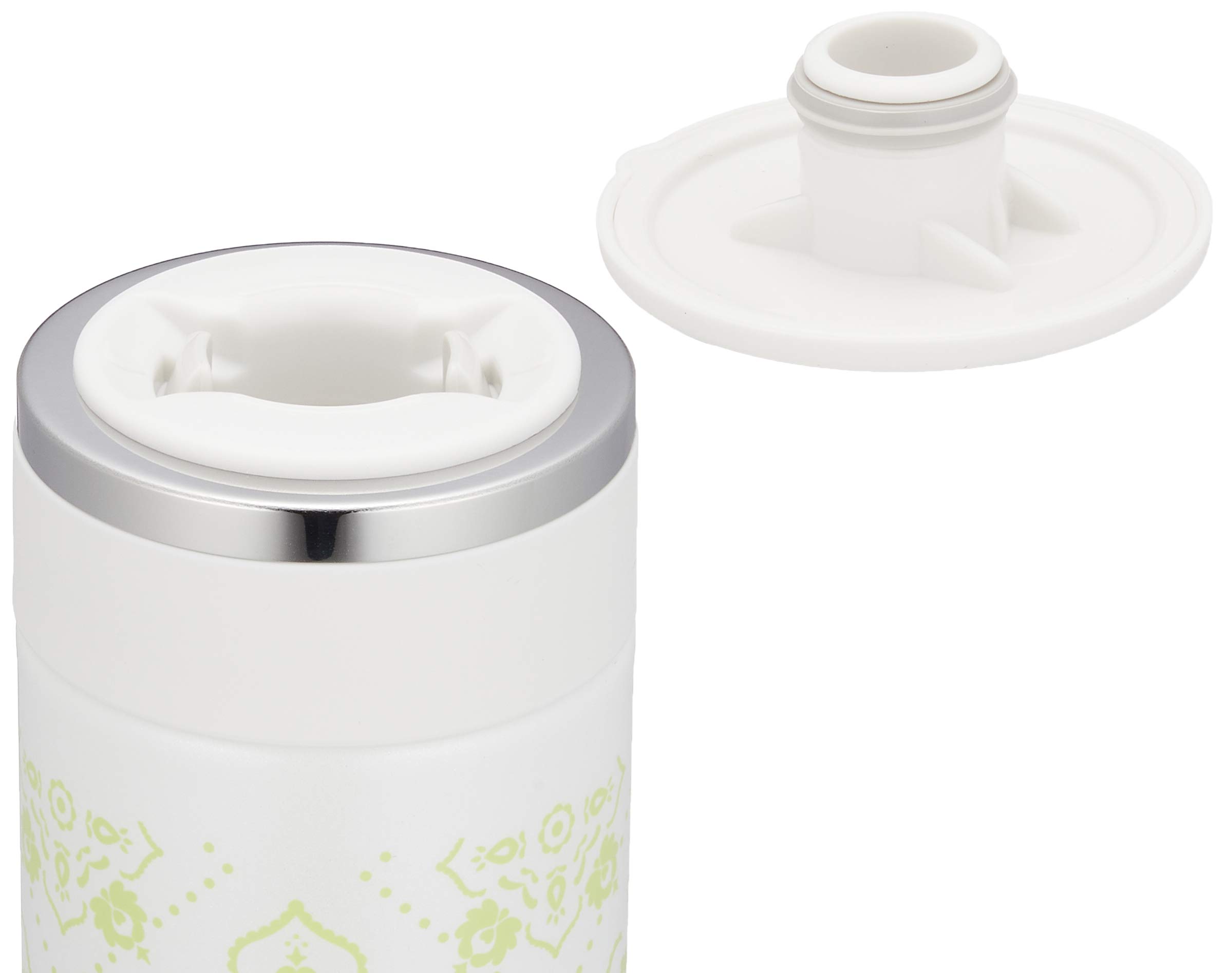zojirushi-sm-ed20-wp-edelstahlbecher-200-ml-perlwei-direkt-trinkend-zerlegbar-fl image 2
