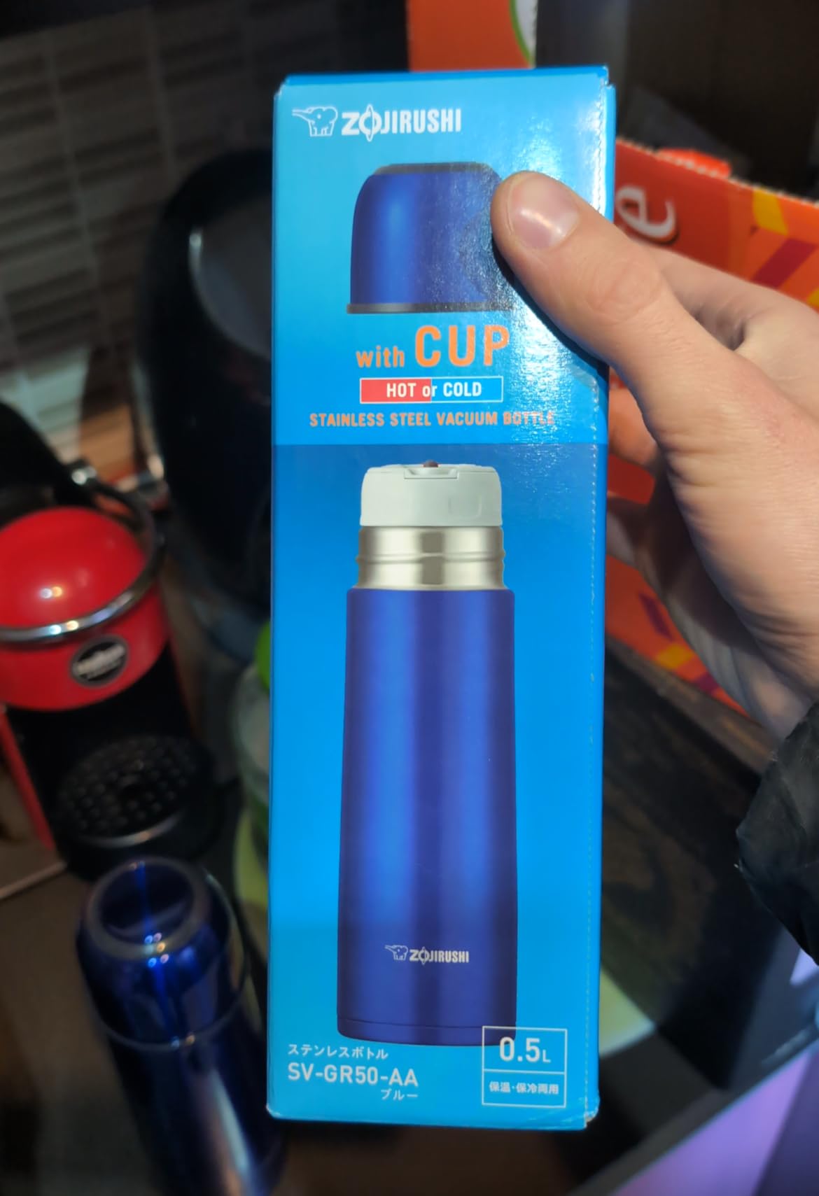 Klasse Isolierung