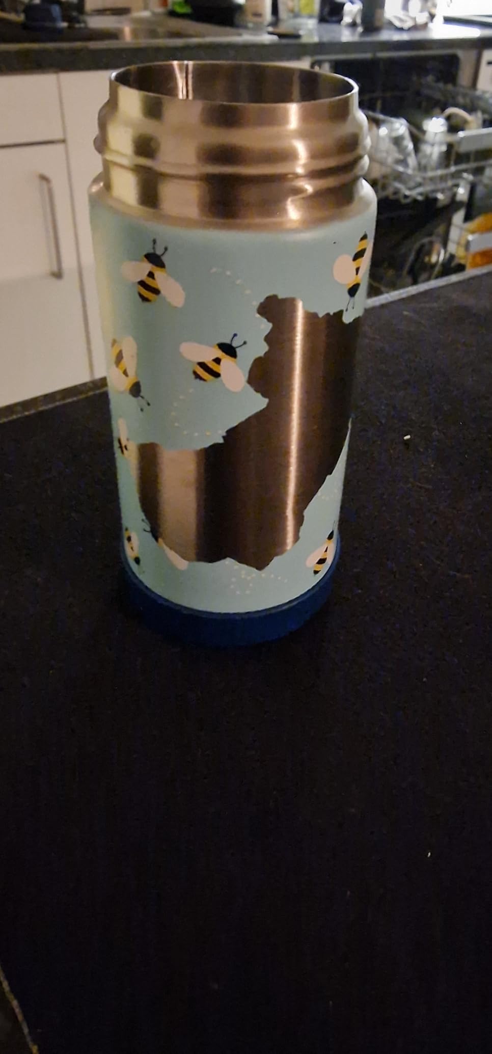 Fast perfekt